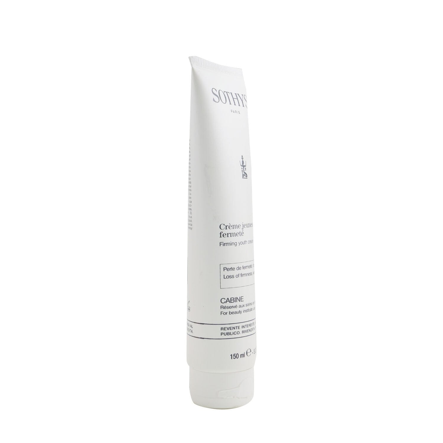 Sothys Firming Youth Cream (Salon Size)  150ml/5.07oz