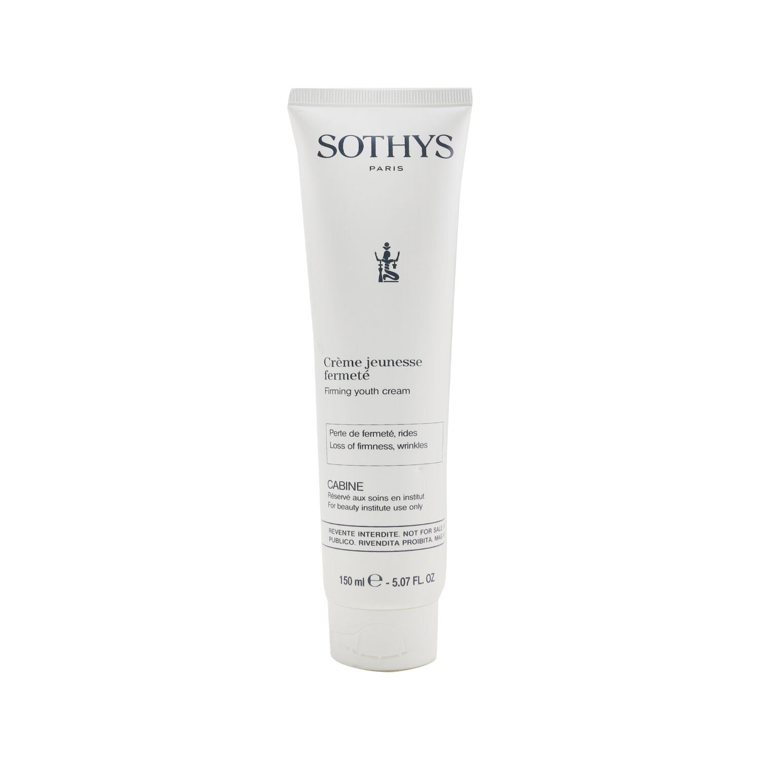 Sothys Firming Youth Cream (Salon Size)  150ml/5.07oz