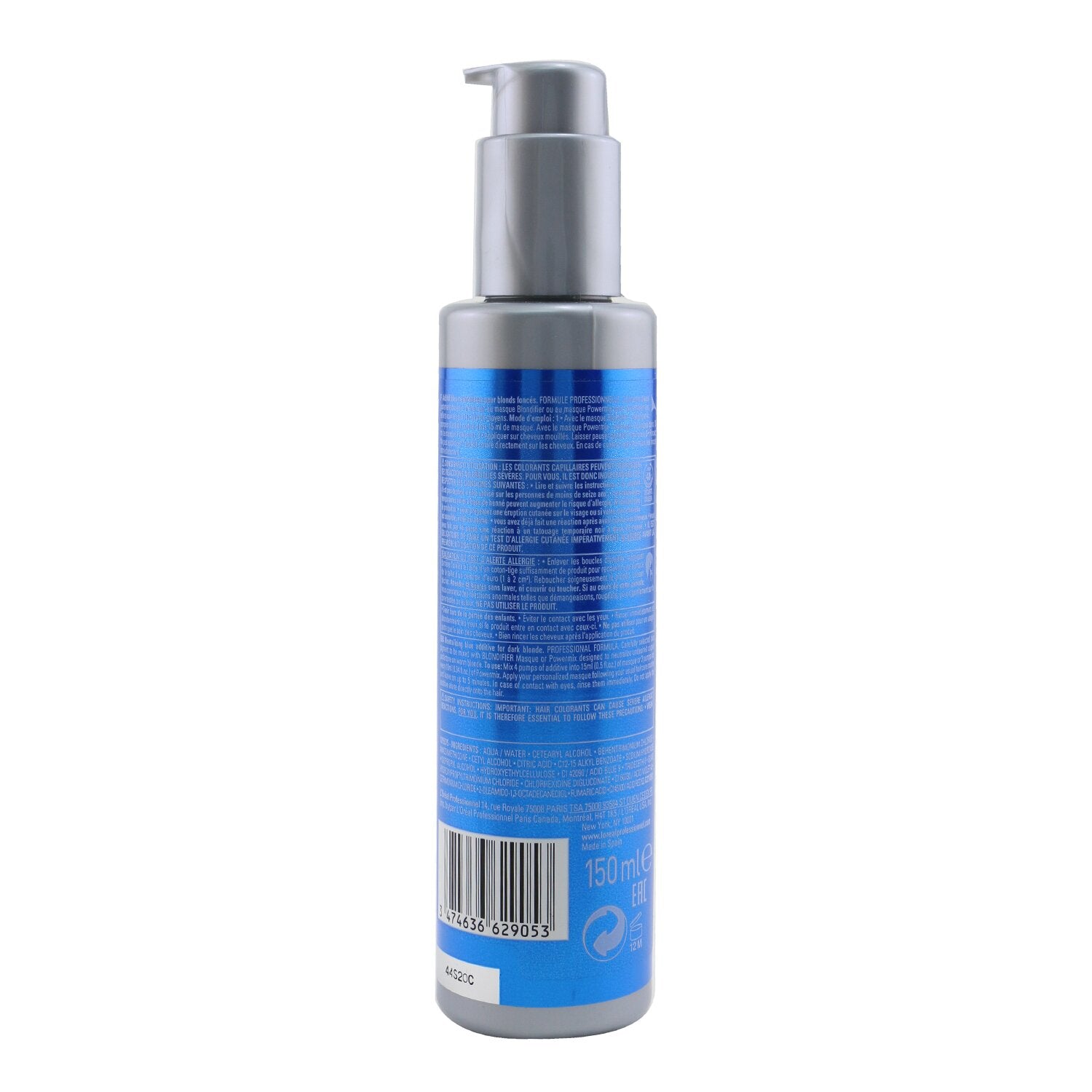 L'Oreal Professionnel Serie Expert - Blondifier Sun-Kissed Blonde Perfector 150m