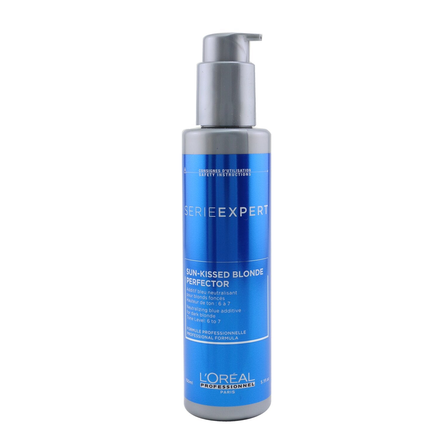 L'Oreal Professionnel Serie Expert - Blondifier Sun-Kissed Blonde Perfector 150m