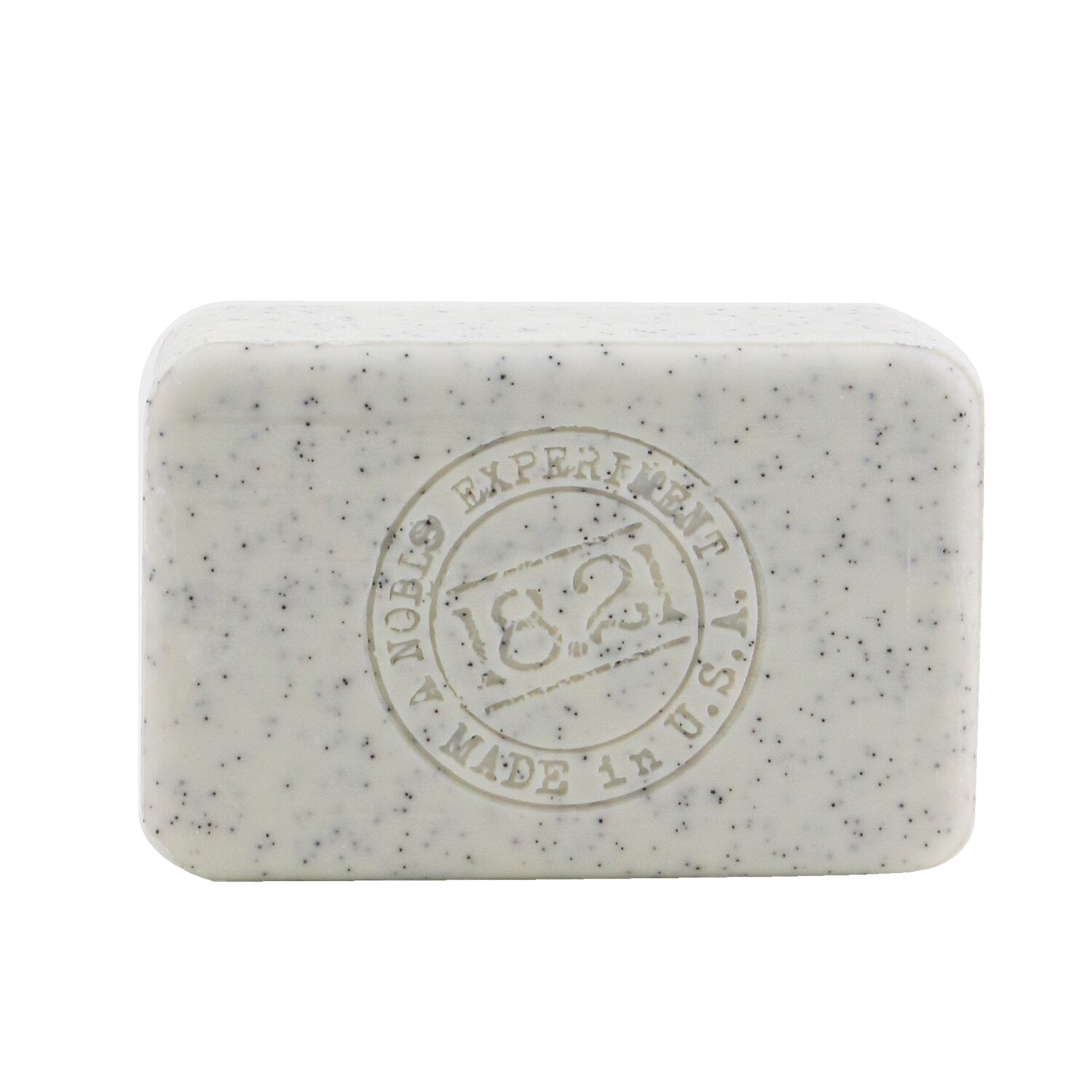 18.21 Man Made Grit Bar - Exfoliating, Moisturizing Soap - # Absolute Mahogany 1