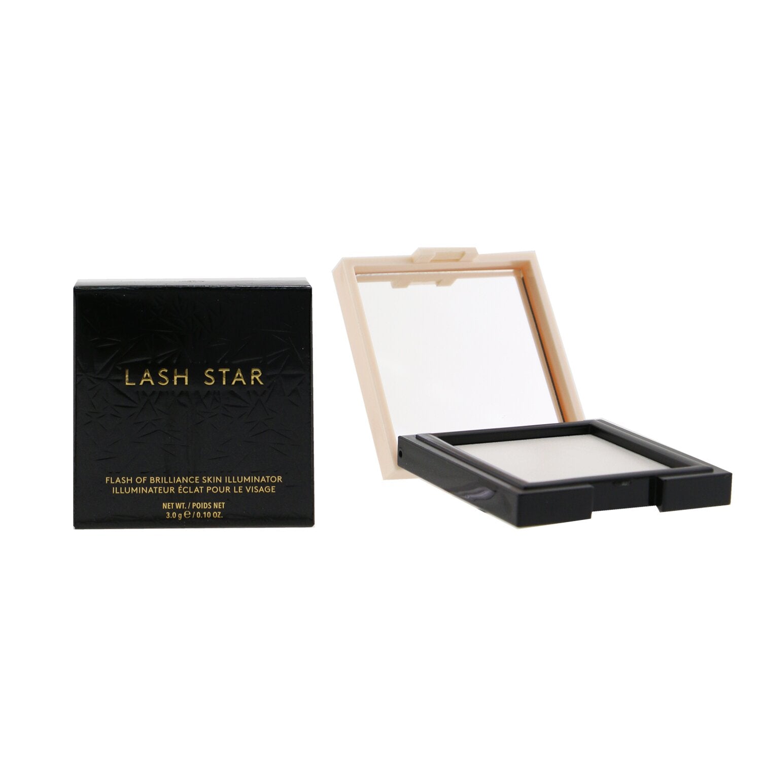 Lash Star Flash Of Brilliance Skin Illuminator - # Phosphorescence 3g/0.1oz