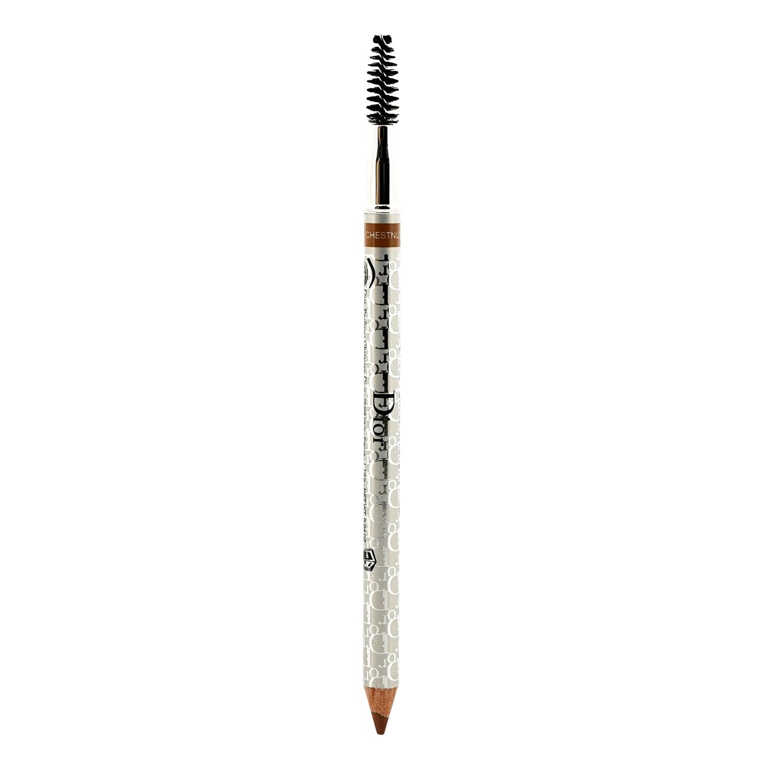 Christian Dior Diorshow Waterproof Crayon Sourcils Poudre - # 02 Chestnut  1.19g