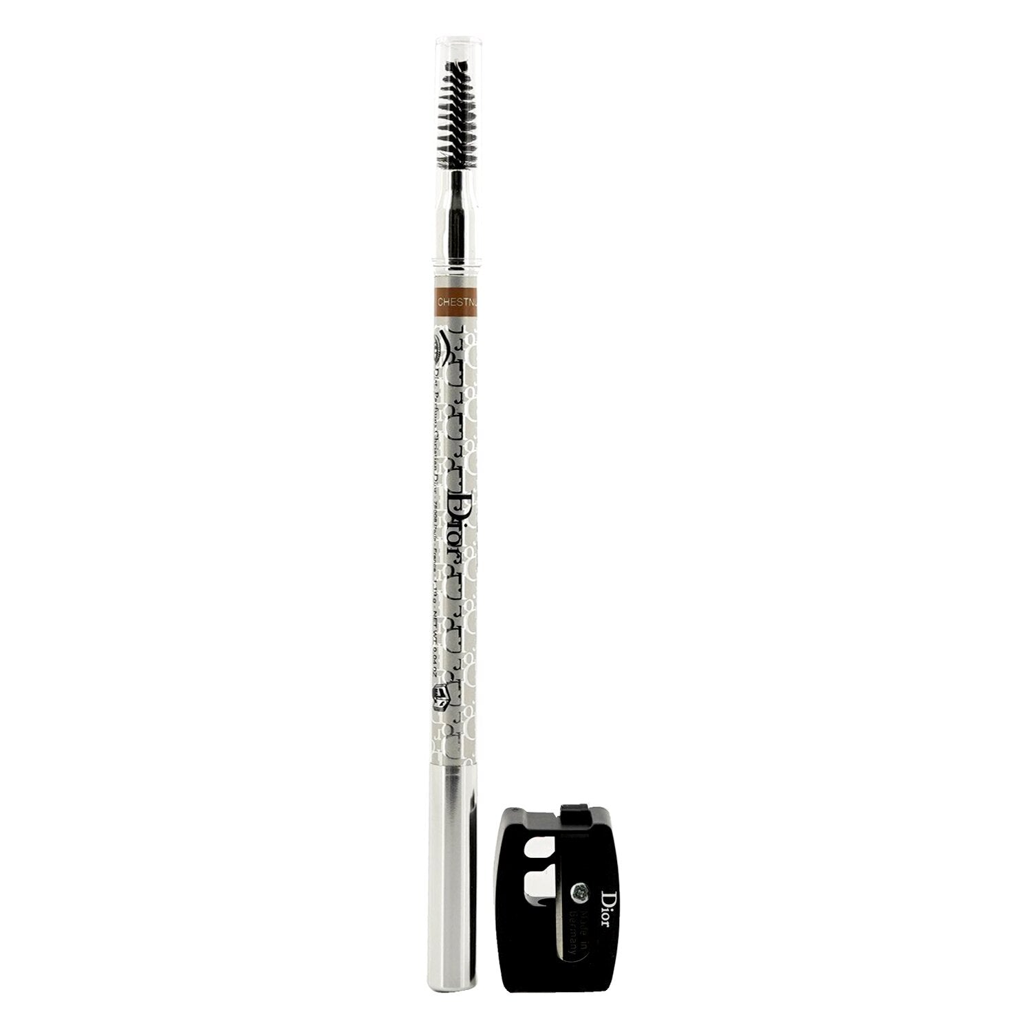 Christian Dior Diorshow Waterproof Crayon Sourcils Poudre - # 02 Chestnut  1.19g