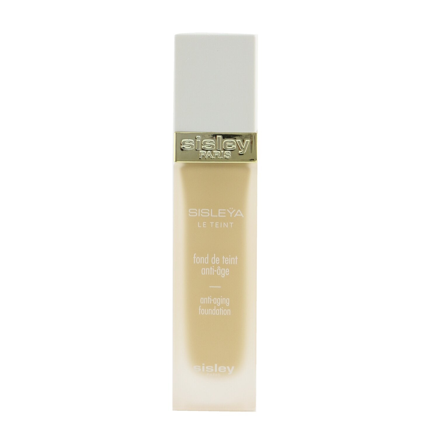 Sisley Sisleya Le Teint Anti Aging Foundation - # 1B + Ecru 30ml/1oz