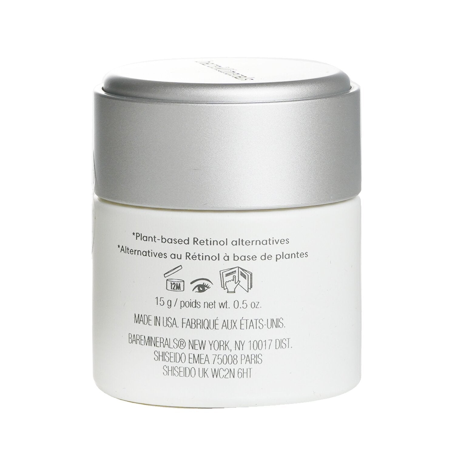 BareMinerals Ageless Phyto-Retinol Eye Cream 15g/0.5oz