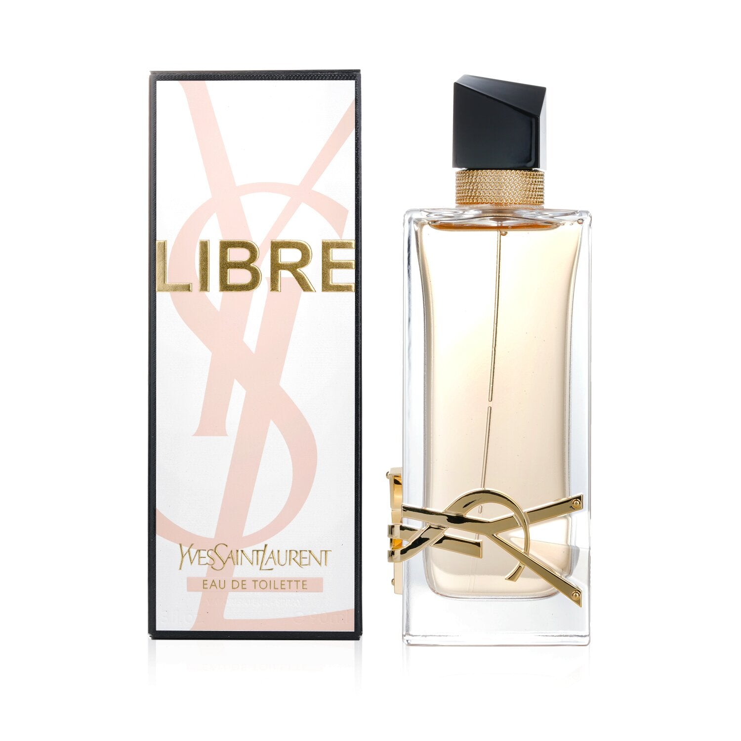 Yves Saint Laurent Libre Eau De Toilette Spray 90ml/3oz