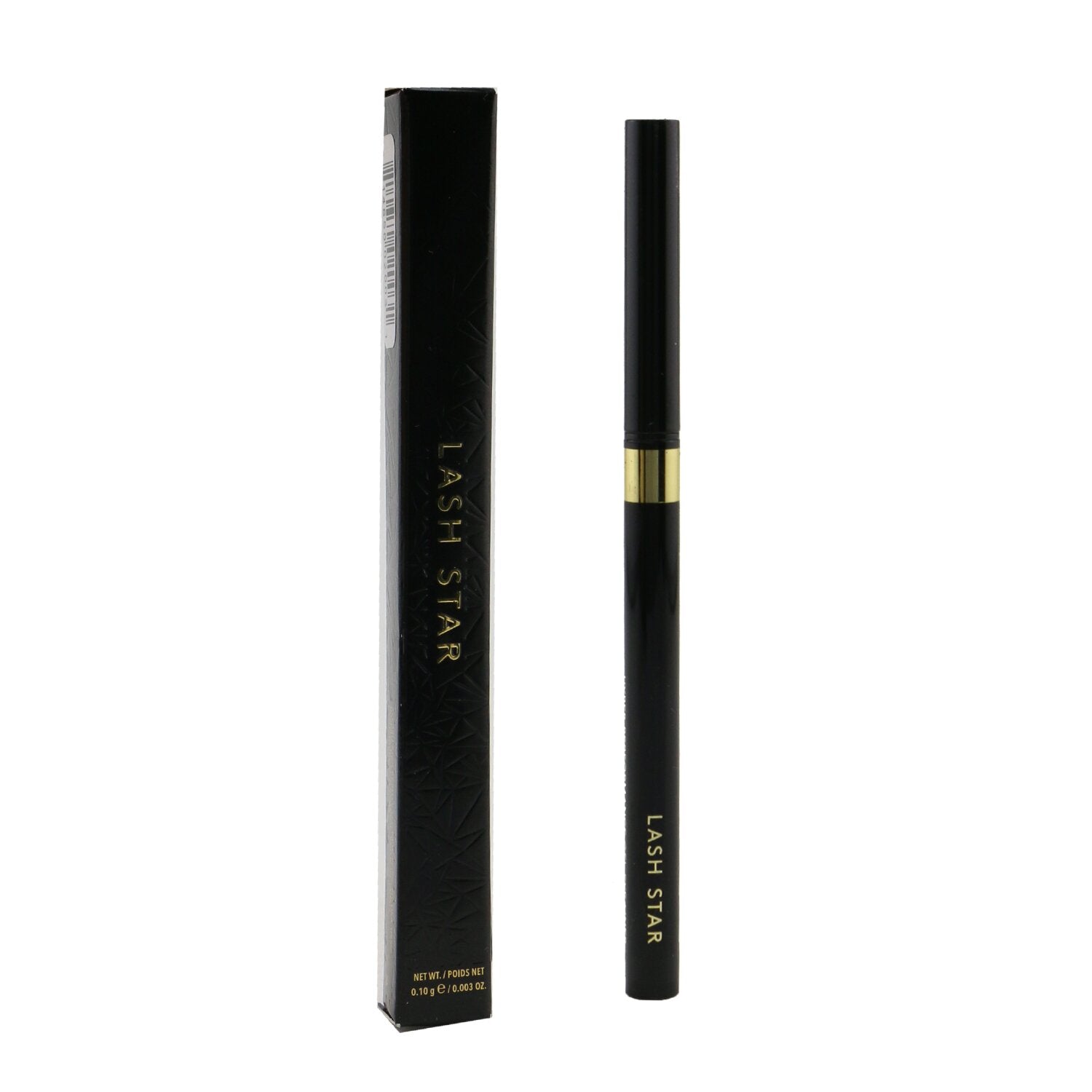 Lash Star Hyper Performance Gel Eye Liner - # Black Magic 0.1g/0.003oz