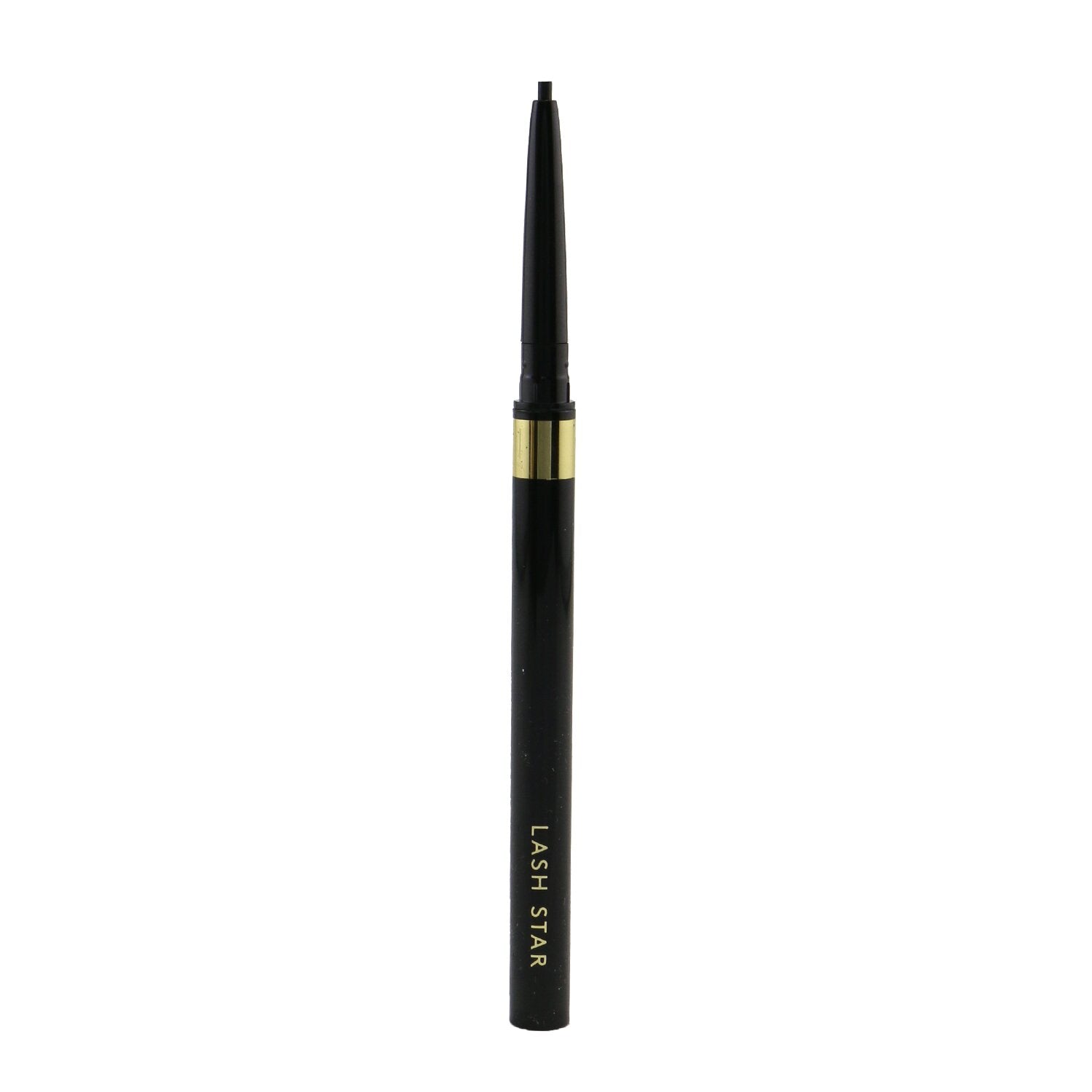 Lash Star Hyper Performance Gel Eye Liner - # Black Magic 0.1g/0.003oz