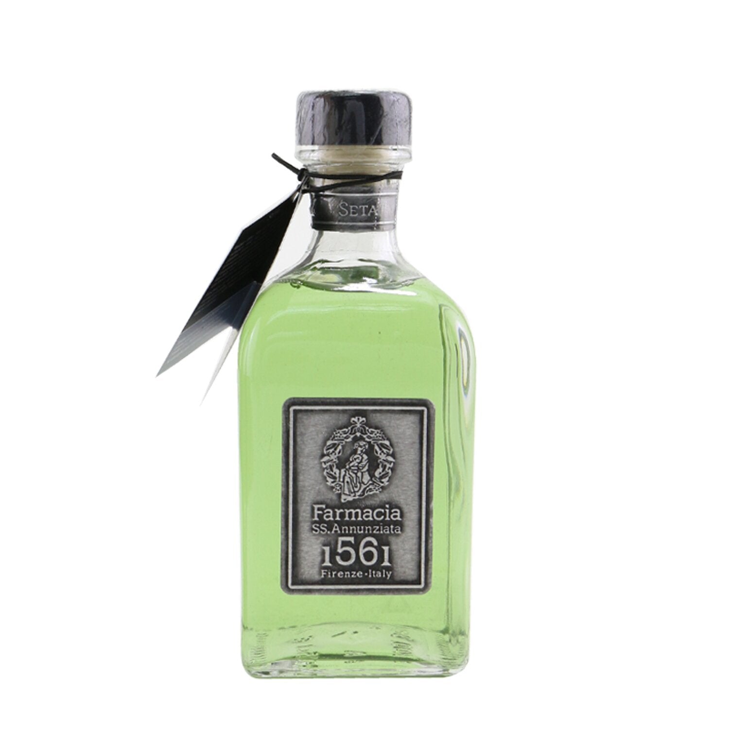 Farmacia Santissima Annunziata Diffuser - Seta 250ml/8.45oz