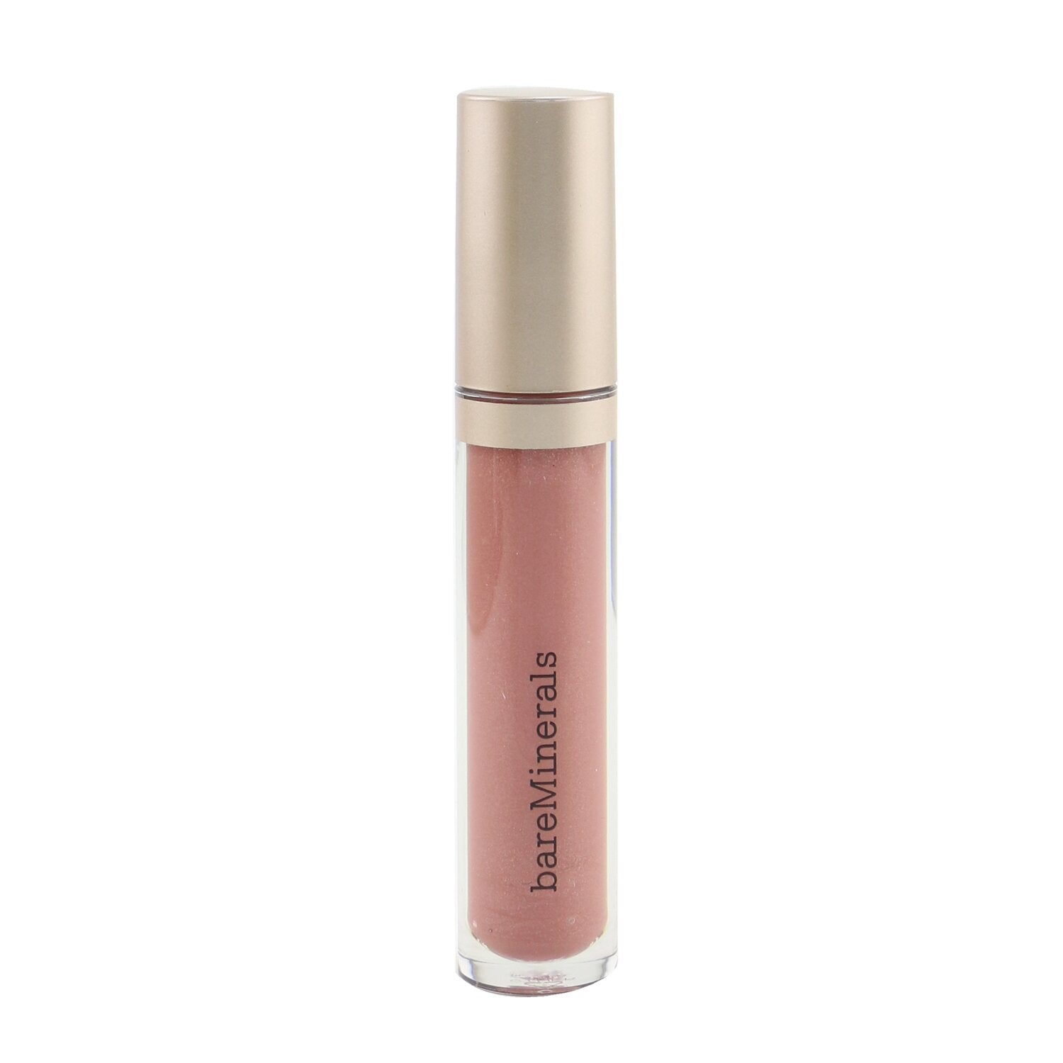BareMinerals Mineralist Lip Gloss Balm - # Ingenuity  4ml/0.13oz