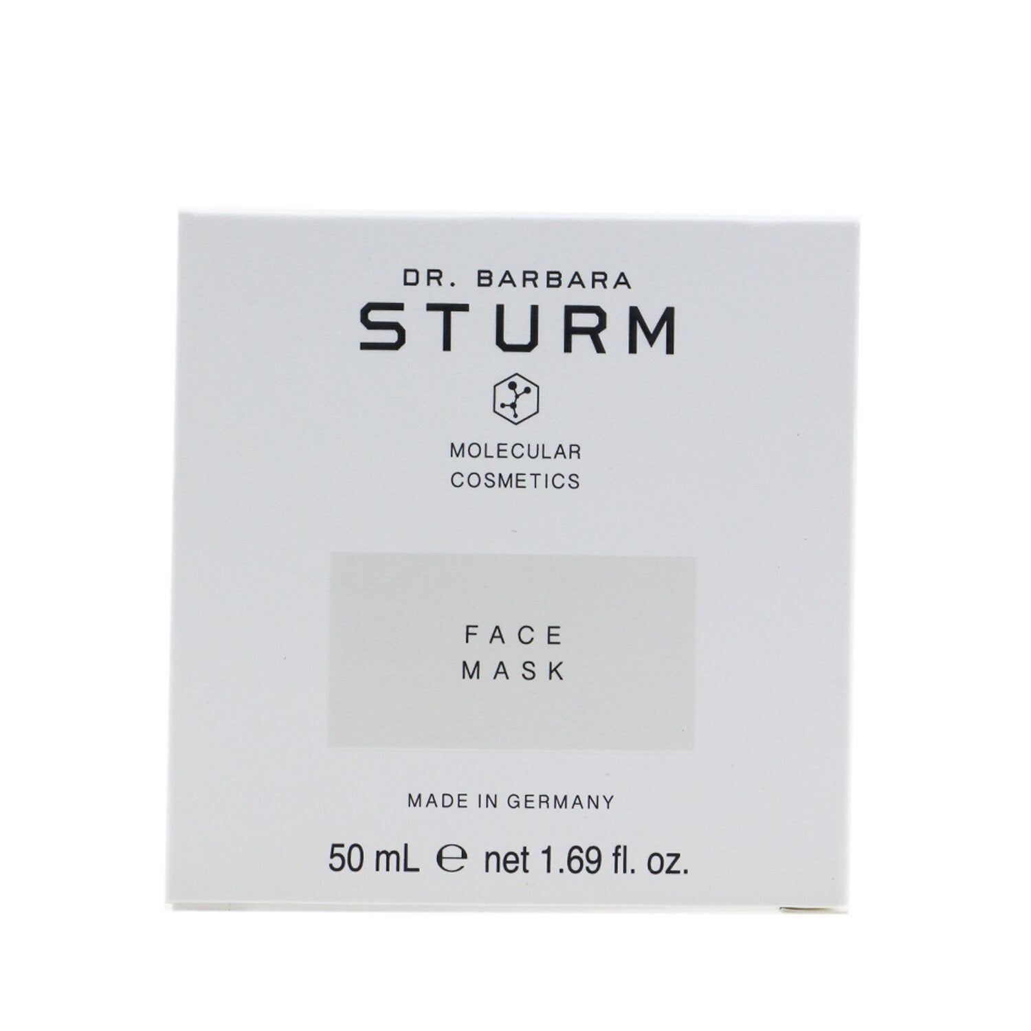 Dr. Barbara Sturm Face Mask  50ml/1.69oz