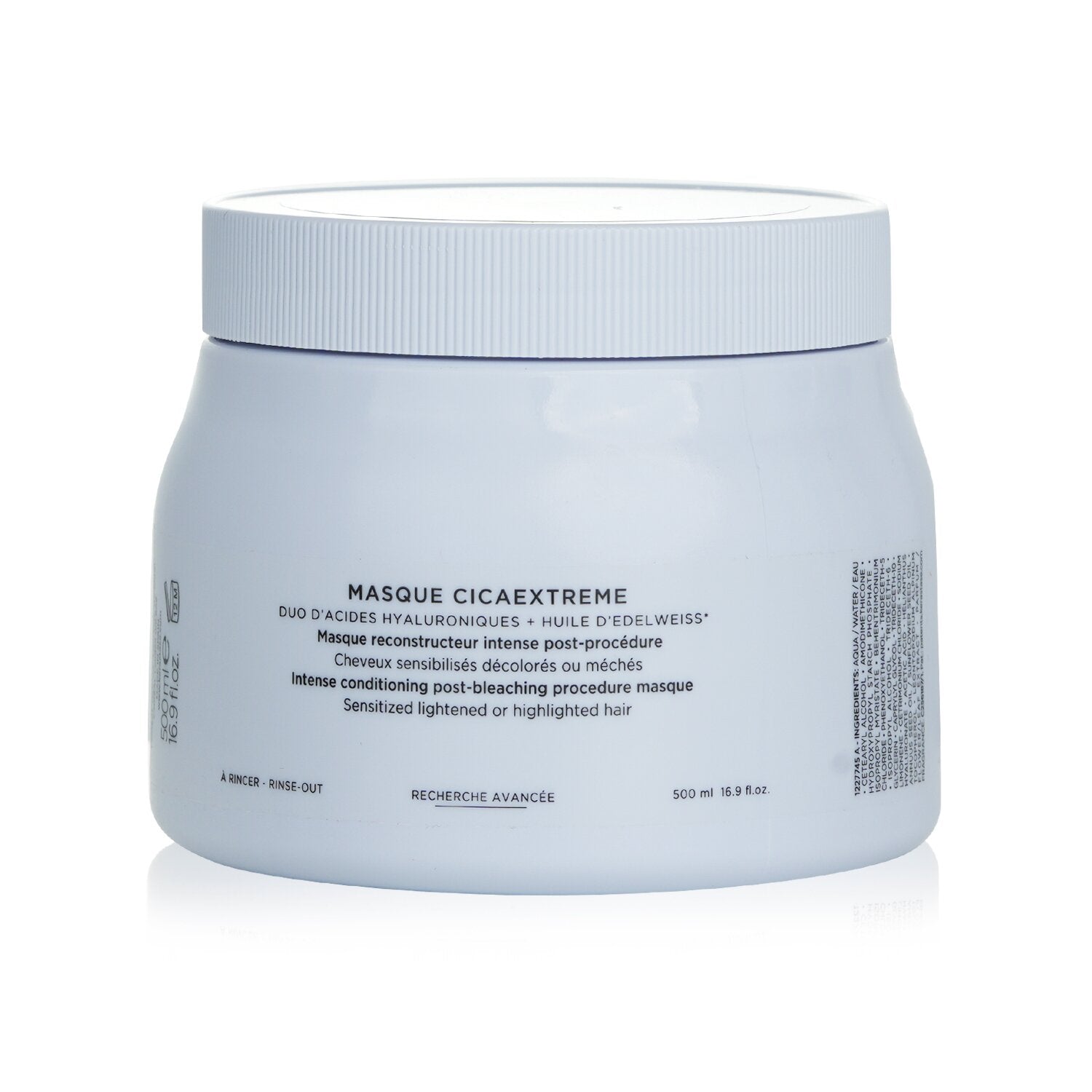 Blond Absolu Blond Absolu Masque Cicaextreme Intense Conditioning Post-Bleaching