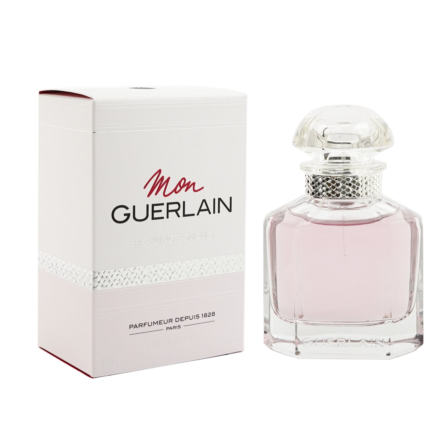 Guerlain Mon Guerlain Sparkling Bouquet Eau De Parfum Spray  50ml/1.6oz