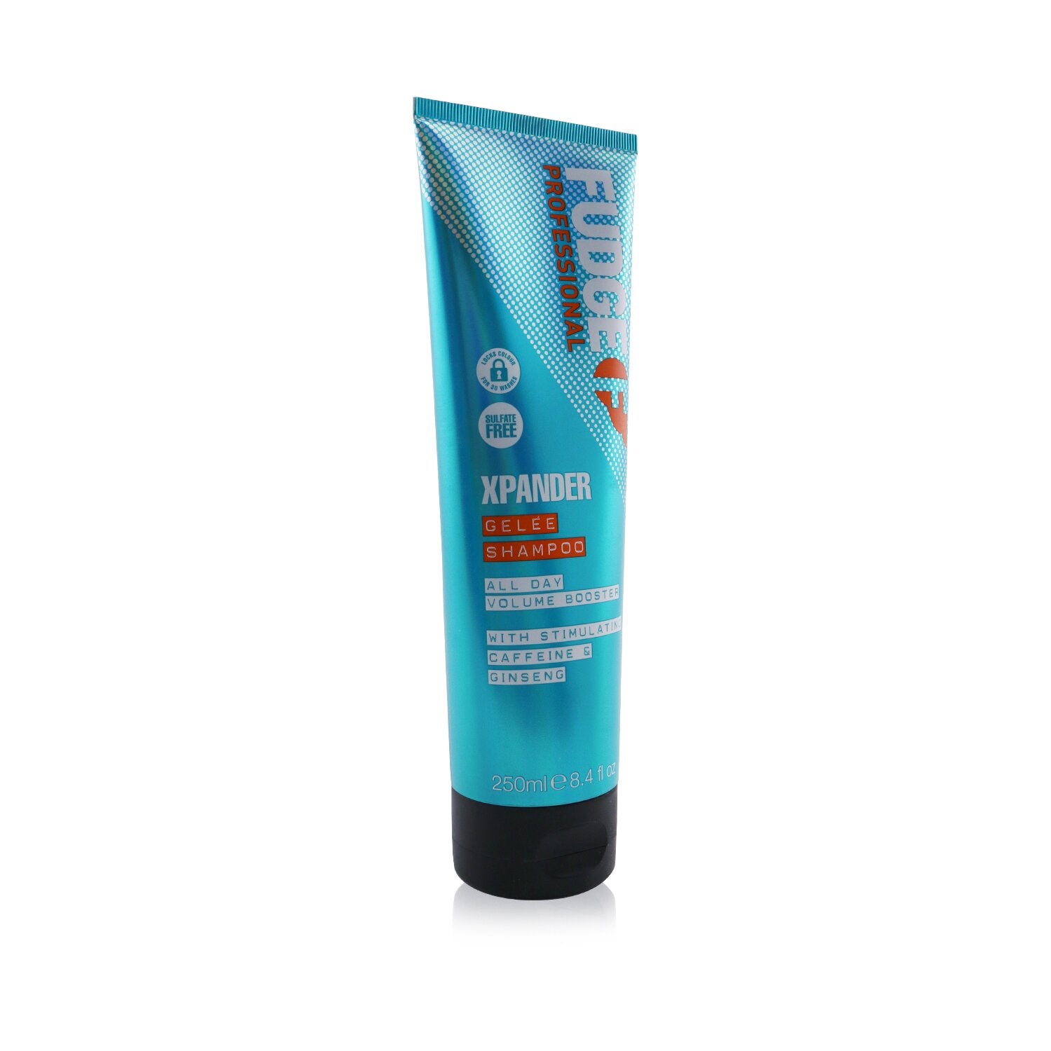 Fudge Xpander Gelee Shampoo (All Day Volume Booster) 335583 250ml/8.4oz