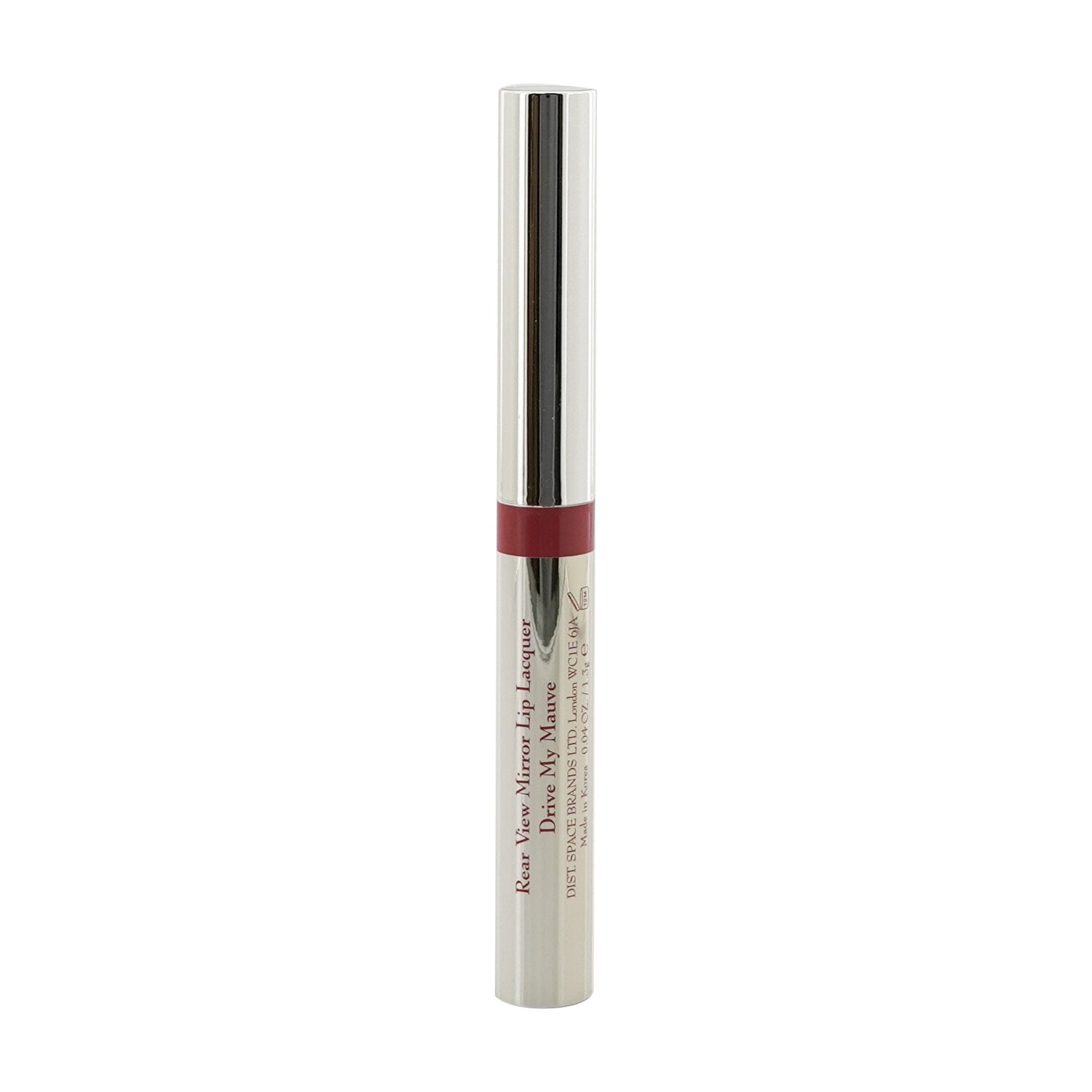 Lipstick Queen Rear View Mirror Lip Lacquer - # Drive My Mauve (A Mauve Infused