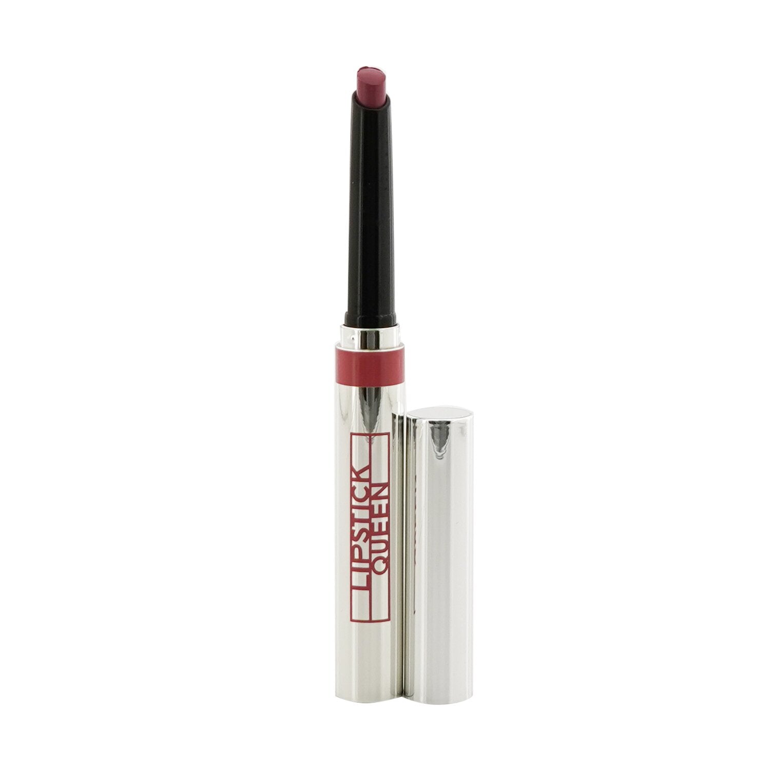 Lipstick Queen Rear View Mirror Lip Lacquer - # Drive My Mauve (A Mauve Infused