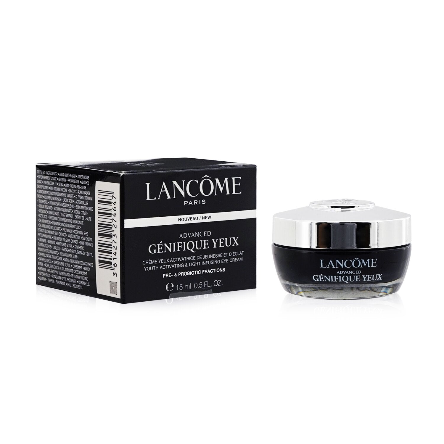 Lancome Genifique Advanced Youth Activating Eye Cream 15ml/0.5oz