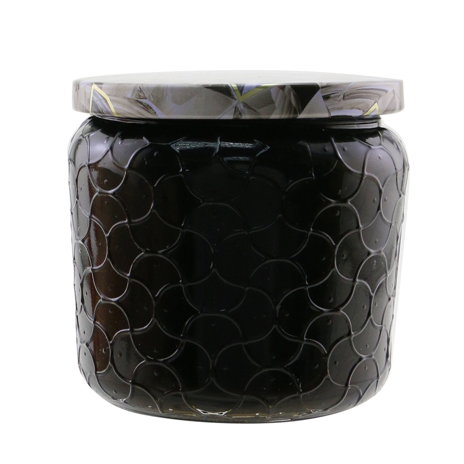 Voluspa Petite Jar Candle - Ambre Lumiere 127g/4.5oz
