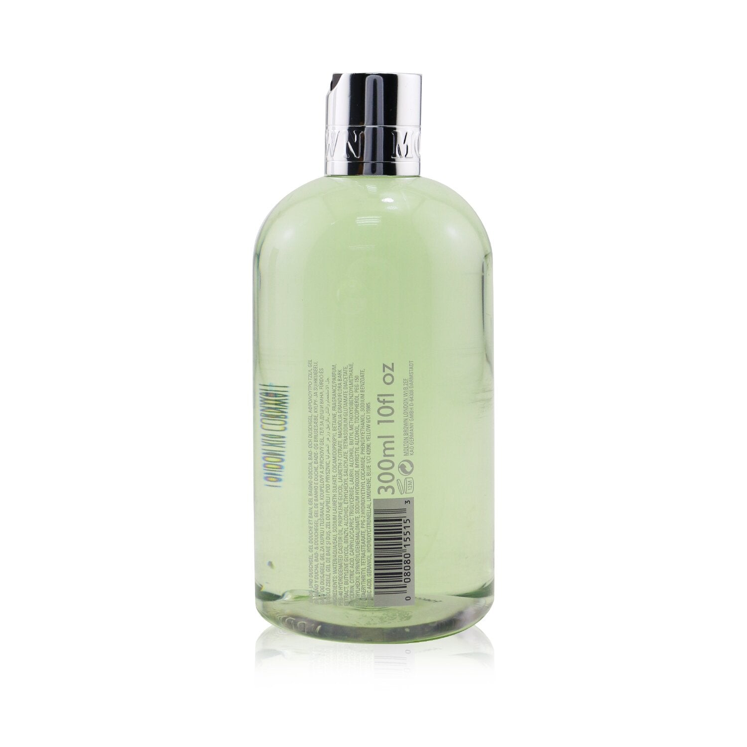 Molton Brown Lily & Magnolia Blossom Bath & Shower Gel  300ml/10oz
