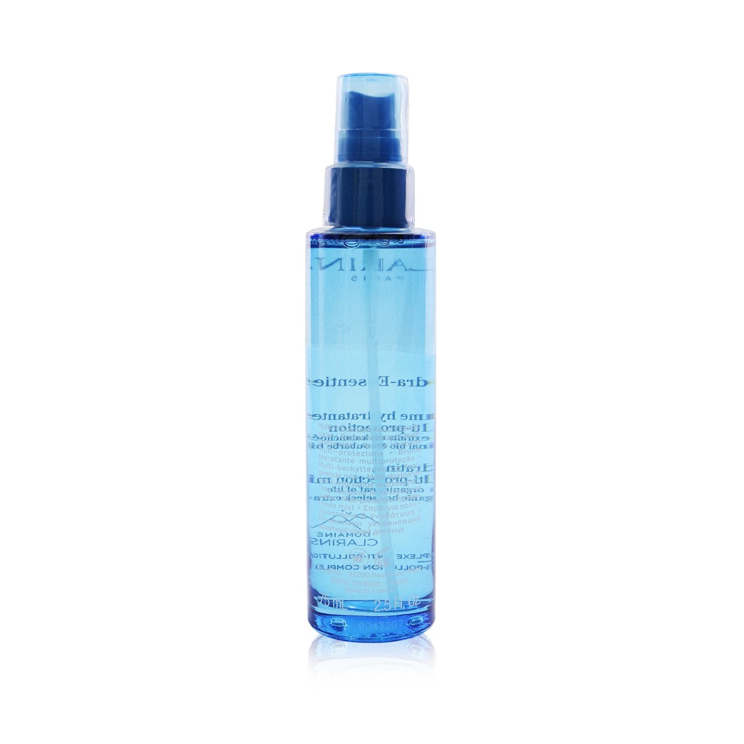 Clarins Hydra-Essentiel Hydrating, Multi-Protection Mist 75ml/2.5oz