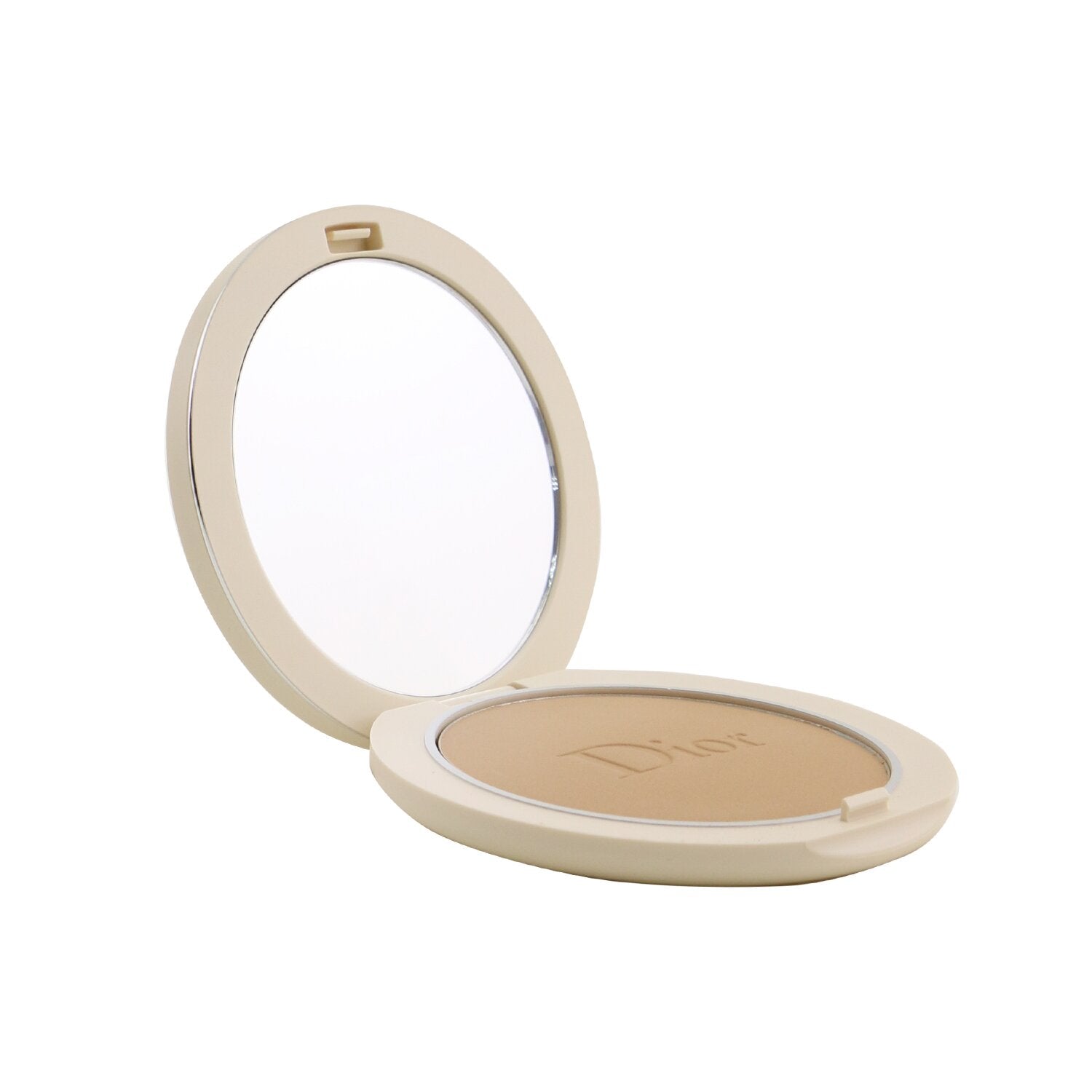Christian Dior Dior Forever Natural Bronze Powder Bronzer - # 02 Light Bronze 9g