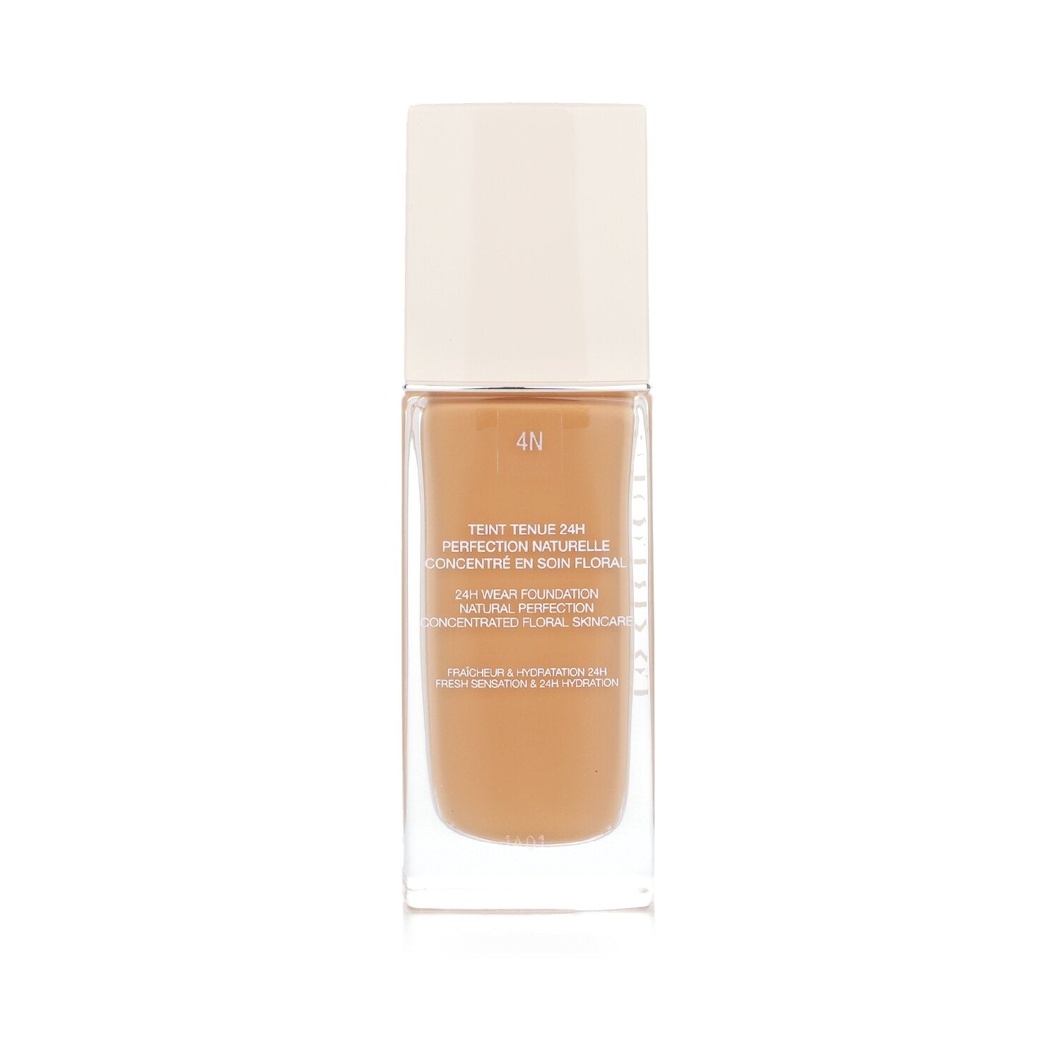 Christian Dior Dior Forever Natural Nude 24H Wear Foundation - # 4N Neutral 30ml