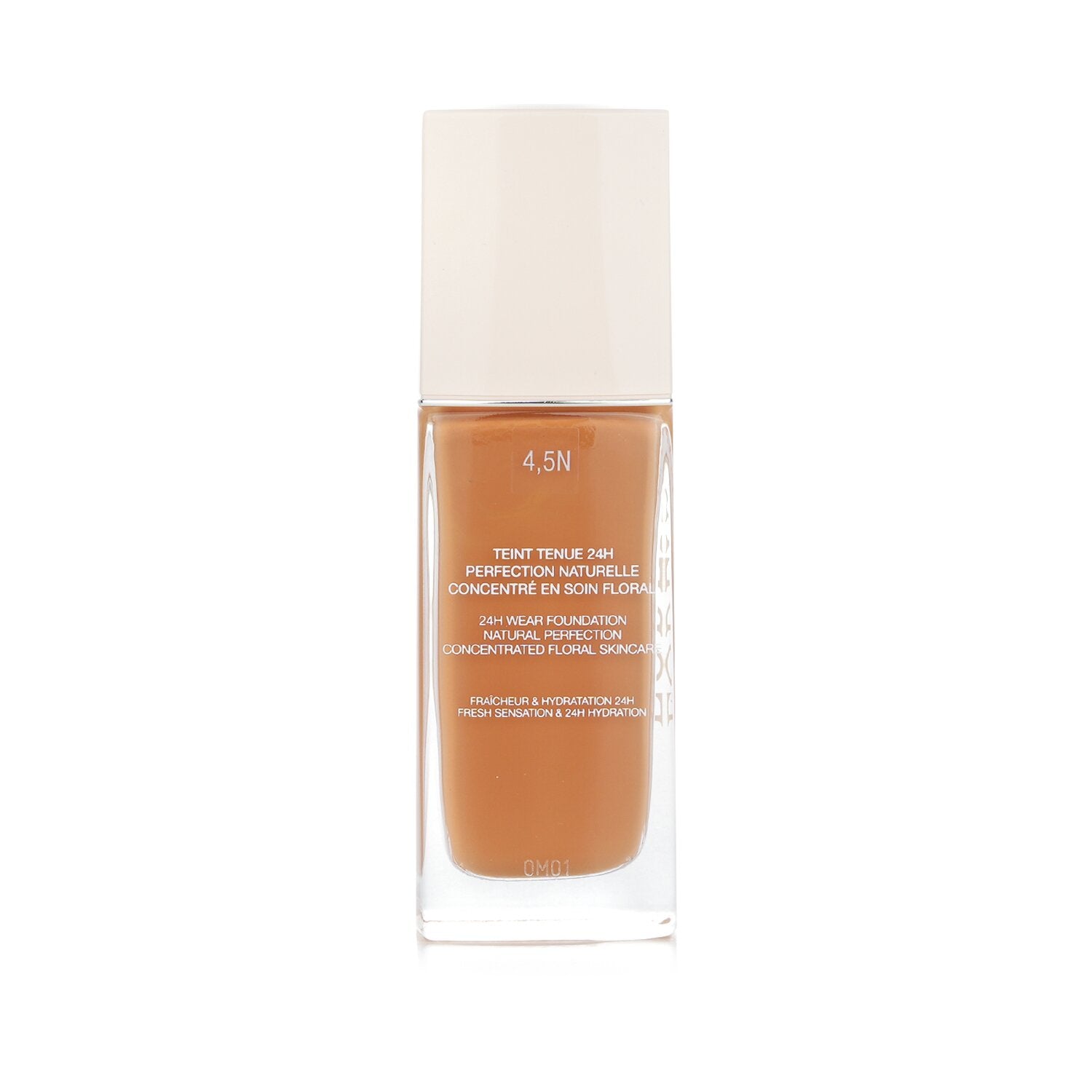Christian Dior Dior Forever Natural Nude 24H Wear Foundation - # 4.5N Neutral 30