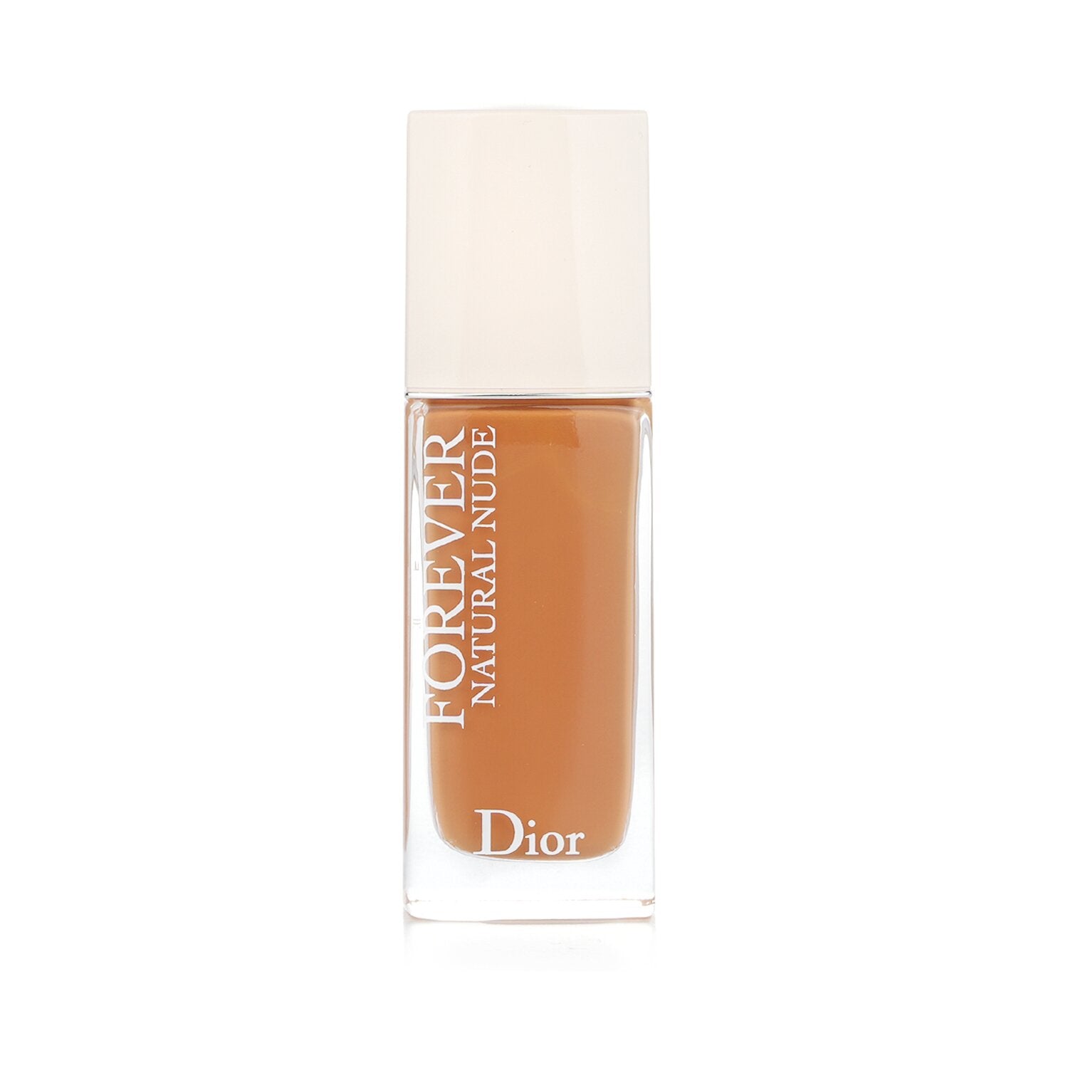 Christian Dior Dior Forever Natural Nude 24H Wear Foundation - # 4.5N Neutral 30
