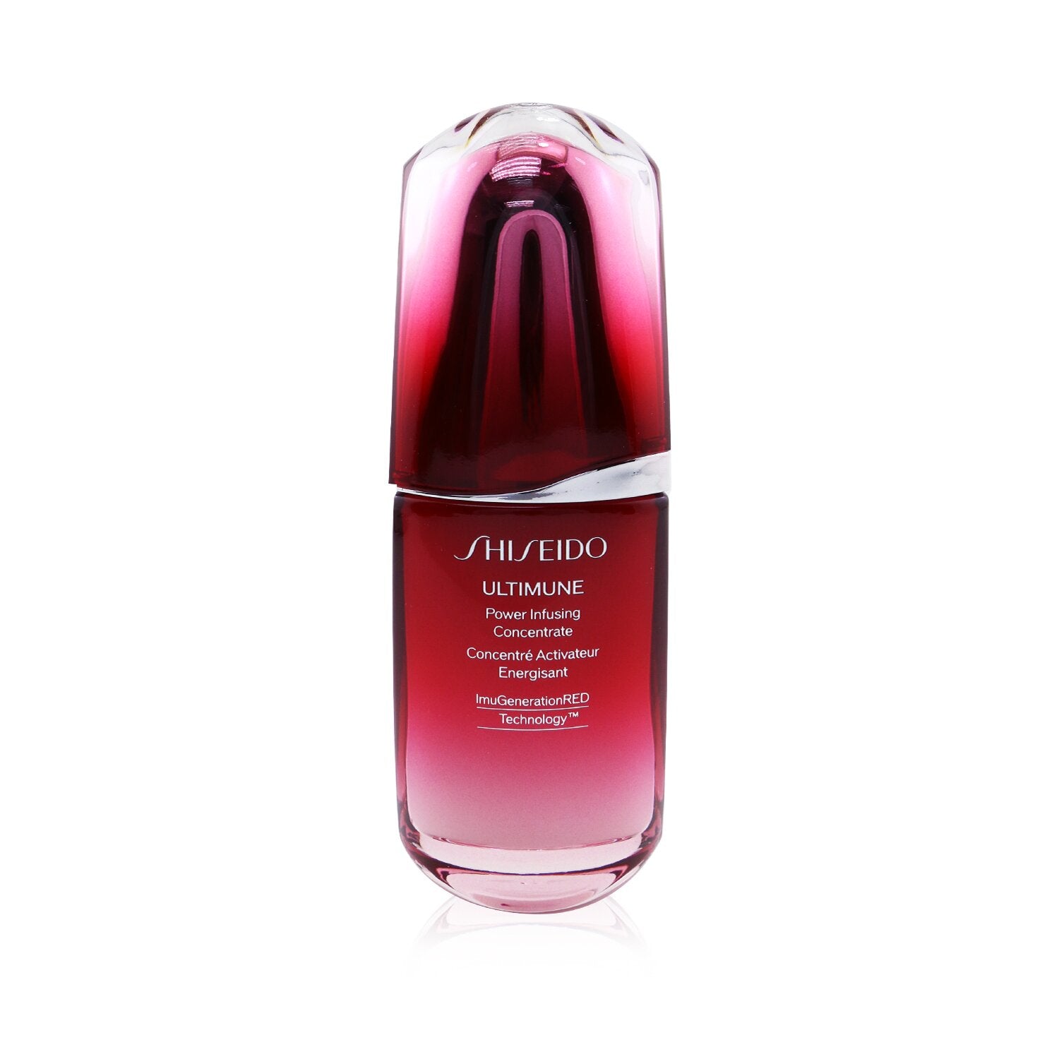 Shiseido Ultimune Power Infusing Concentrate (ImuGenerationRED Technology) 50ml/