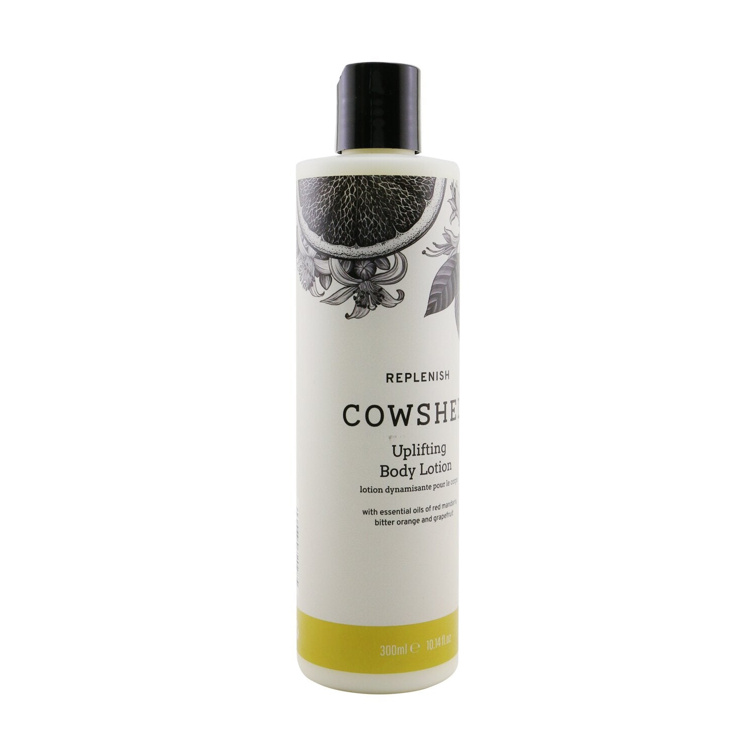 Cowshed Replenish Uplifting Body Lotion 300ml/10.14oz