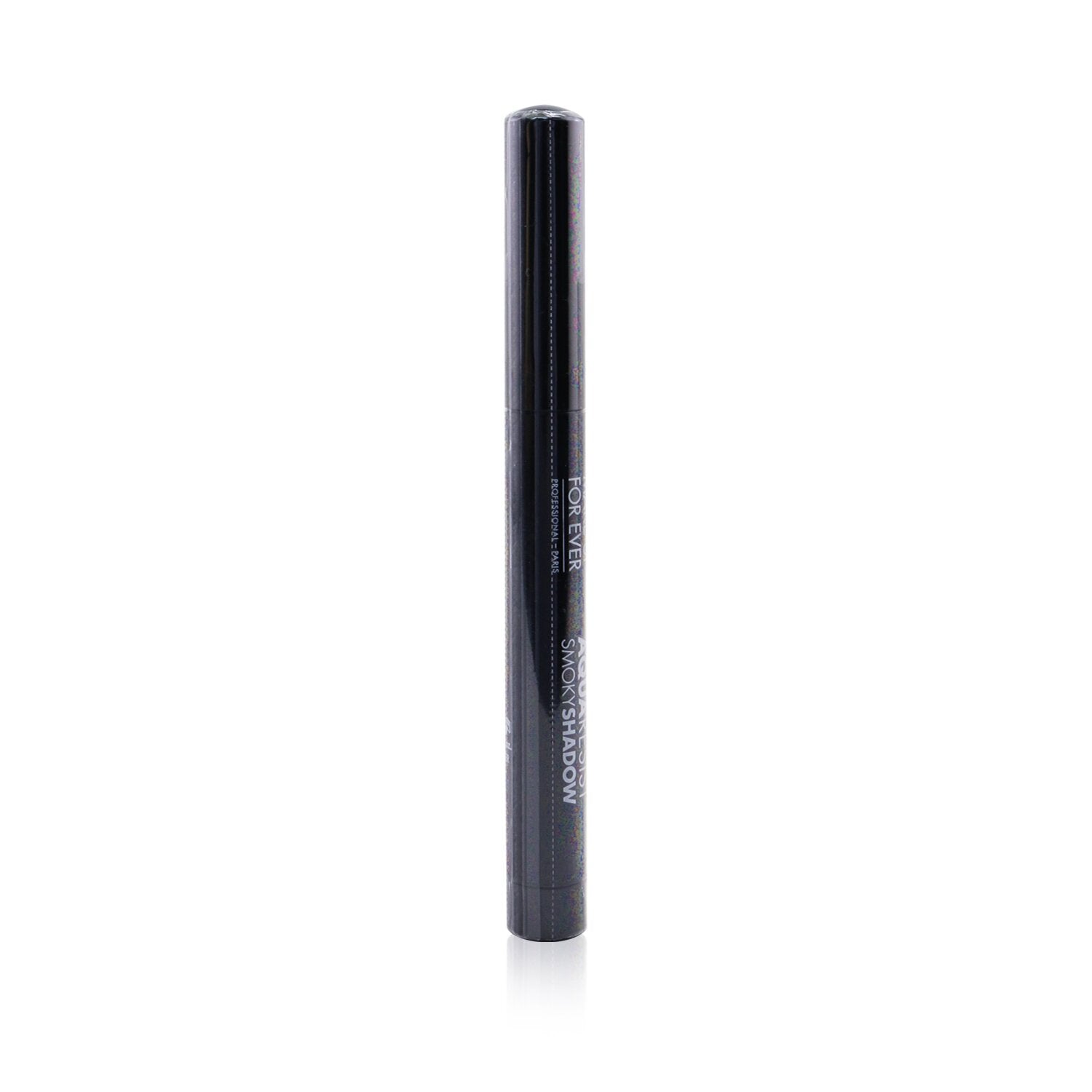 Make Up For Ever Aqua Resist Smoky Shadow - # 1 Carbon 1.4g/0.049oz