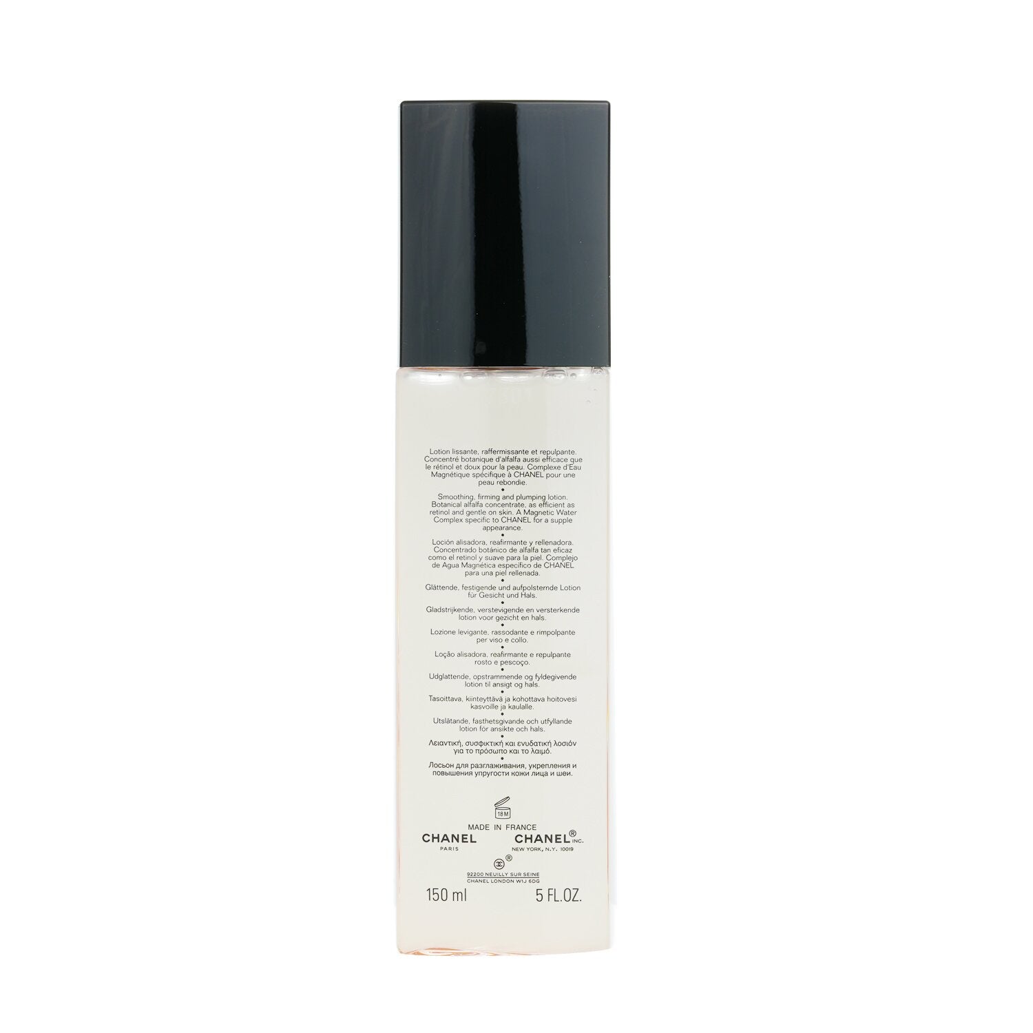 Chanel Le Lift Lotion  150ml/5oz