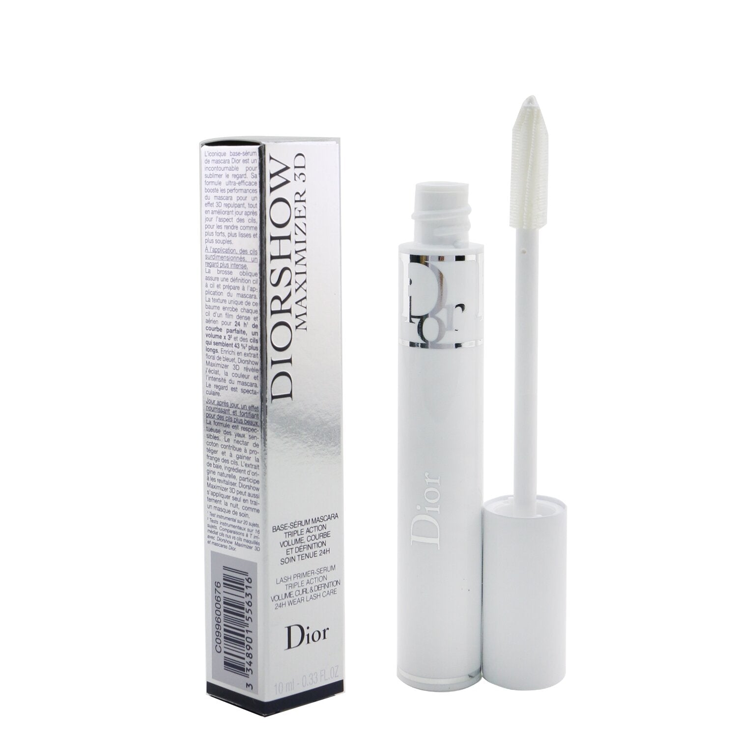 Christian Dior Diorshow Maximizer 3D Triple Action Lash Primer Serum 10ml/0.33oz