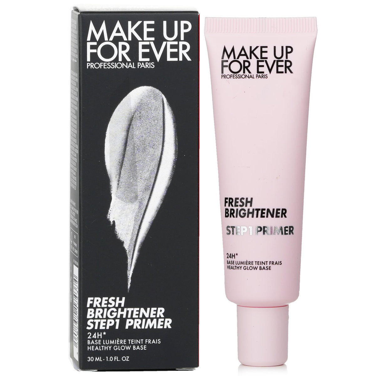 Make Up For Ever Step 1 Primer - Fresh Brightener (Healthy Glow Base)  30ml/1oz