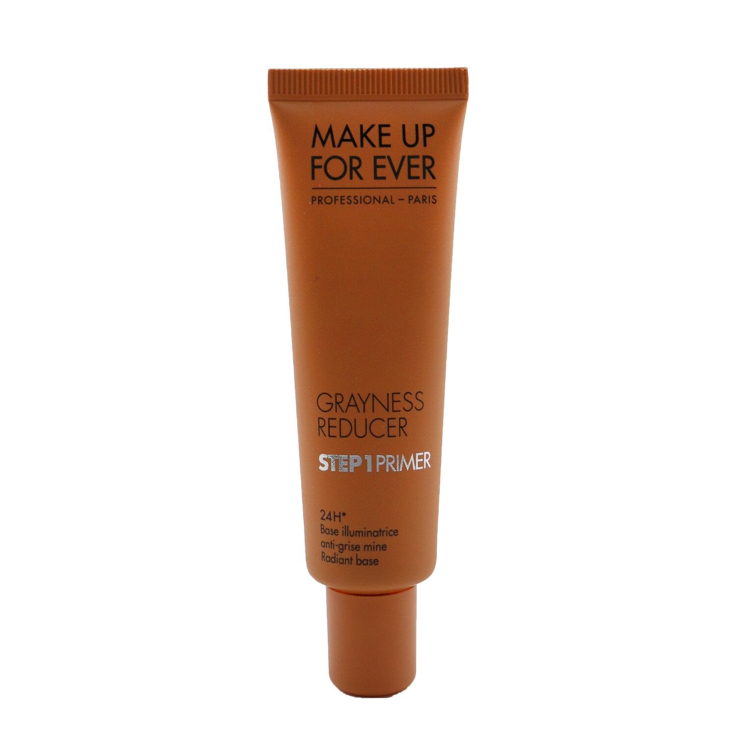 Make Up For Ever Step 1 Primer - Grayness Reducer (Radiant Base) 30ml/1oz