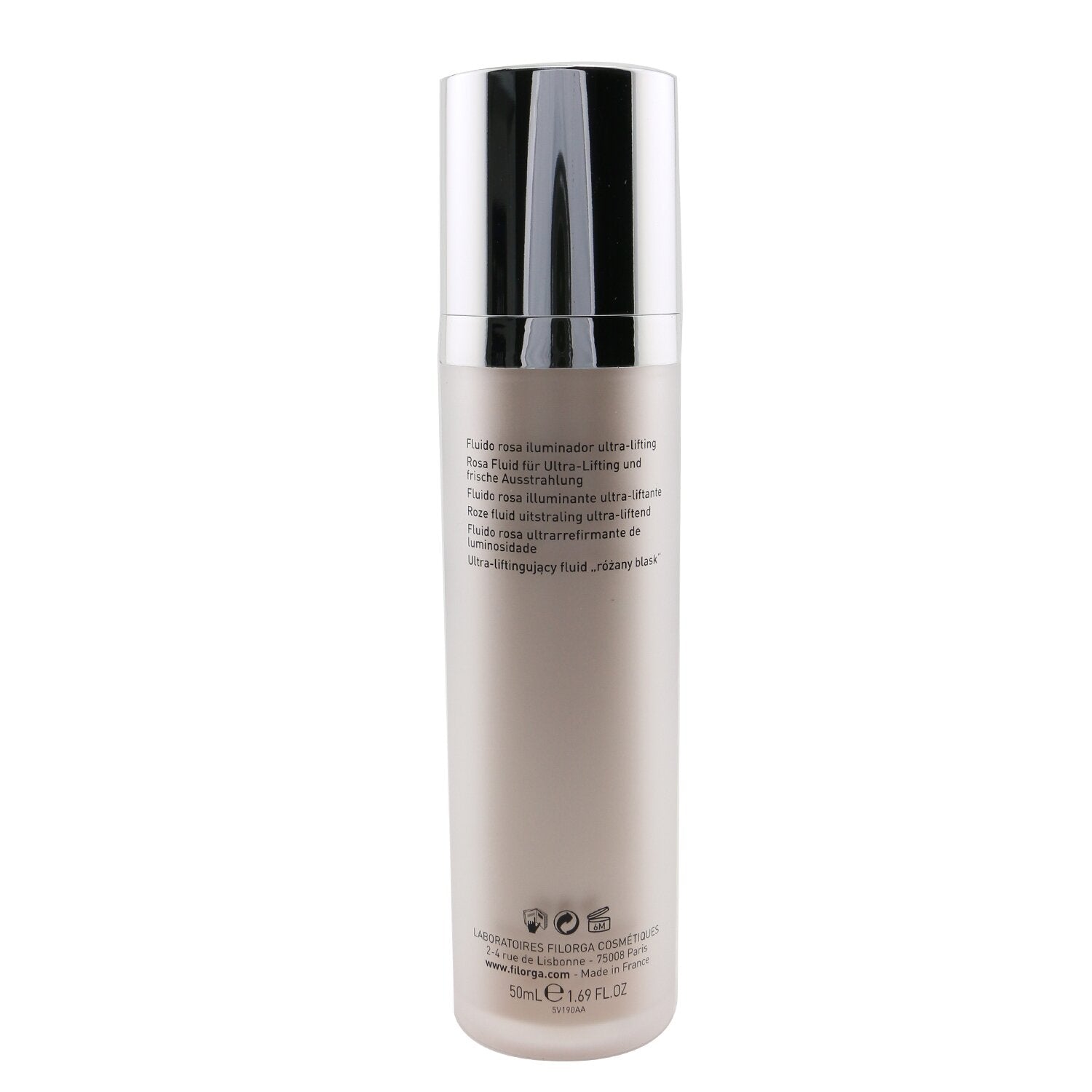 Filorga Lift-Structure Ultra-Lifting Rosy-Glow Fluid 50ml/1.69oz