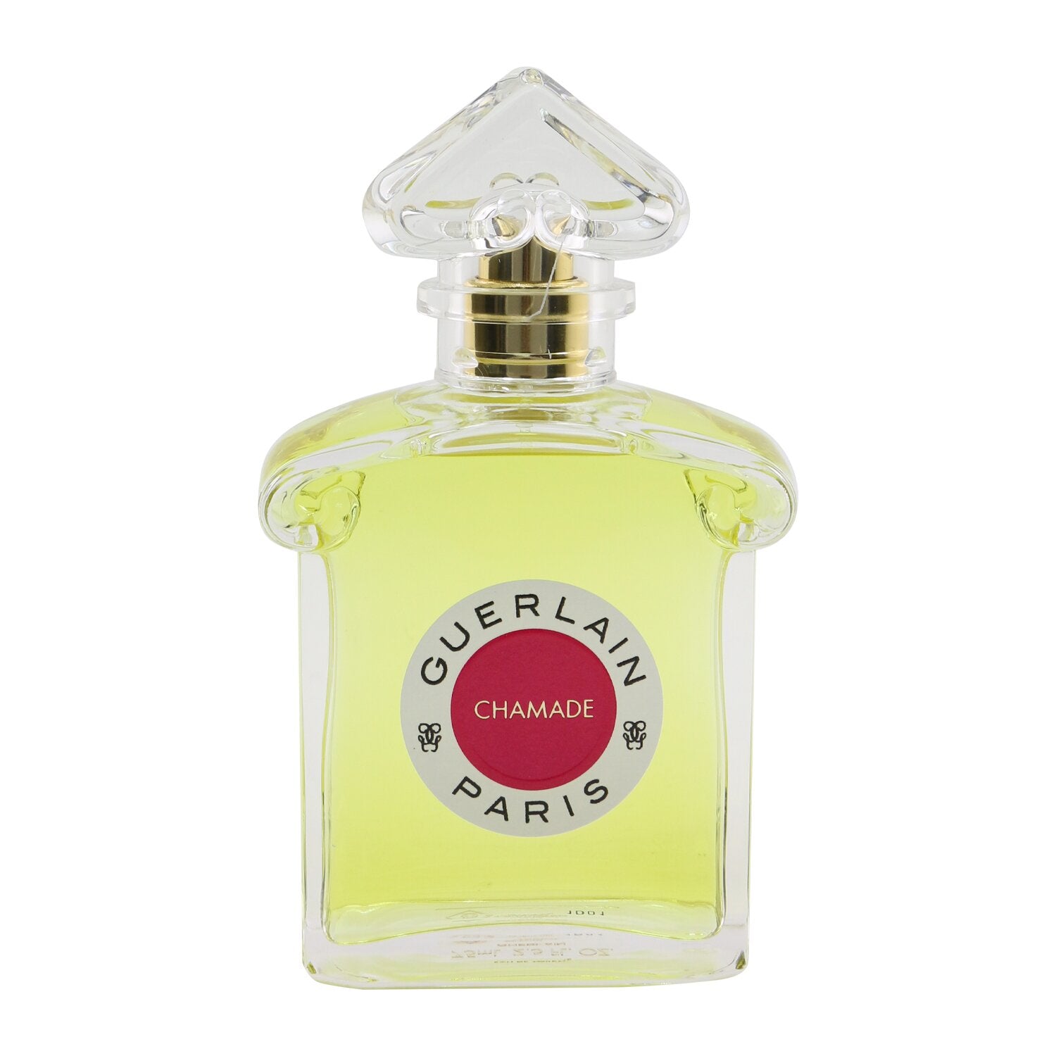 Guerlain Chamade Eau De Toilette Spray  75ml/2.5oz