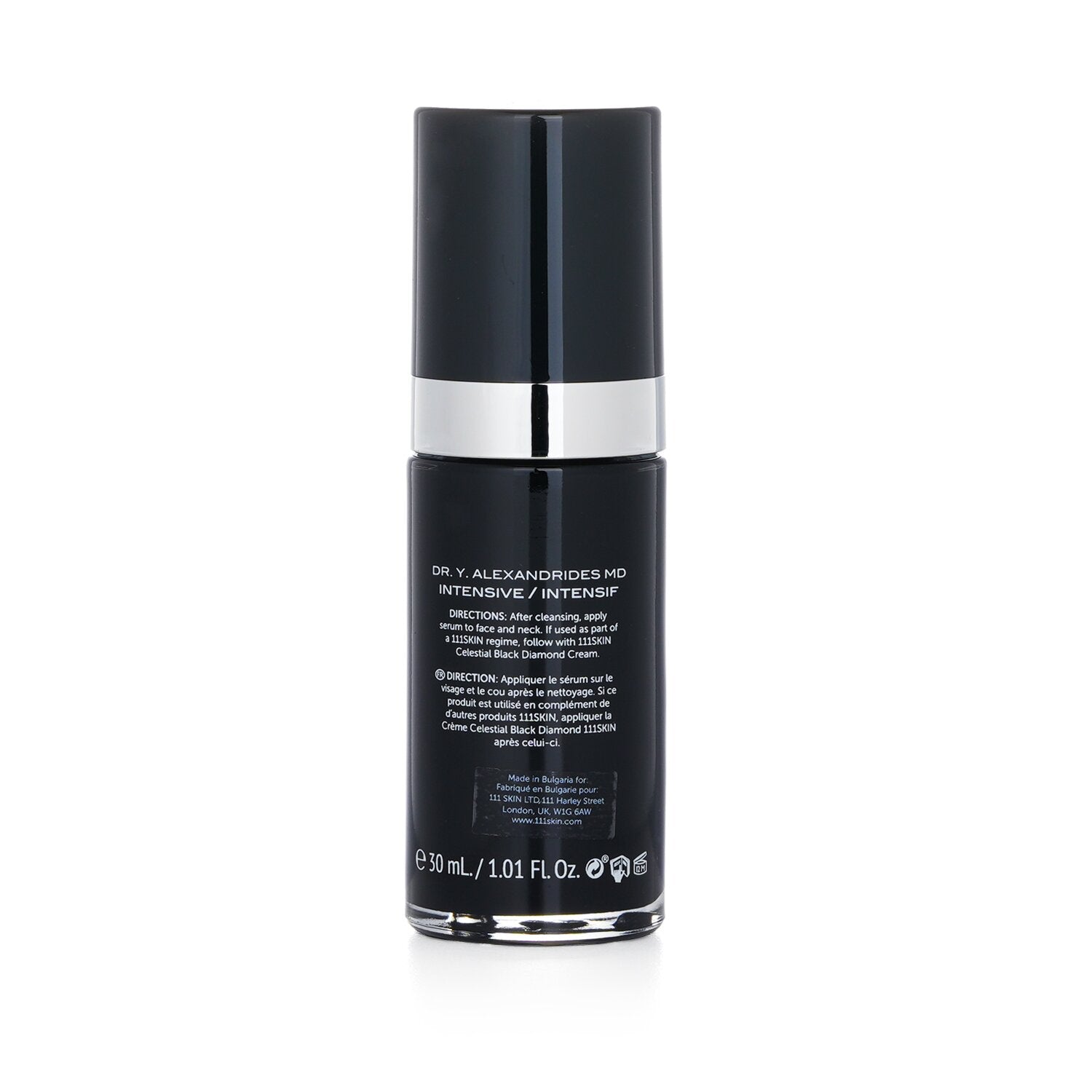 111Skin Celestial Black Diamond Serum 30ml/1.01oz