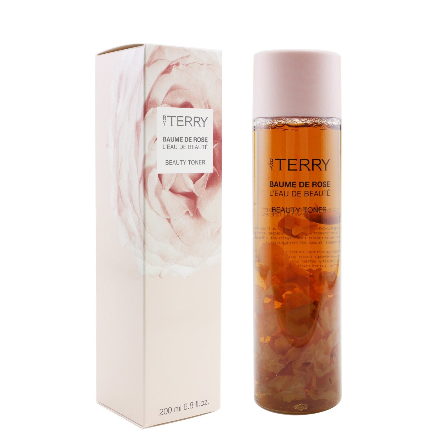 By Terry Baume De Rose Beauty Toner 200ml/ 6.8oz