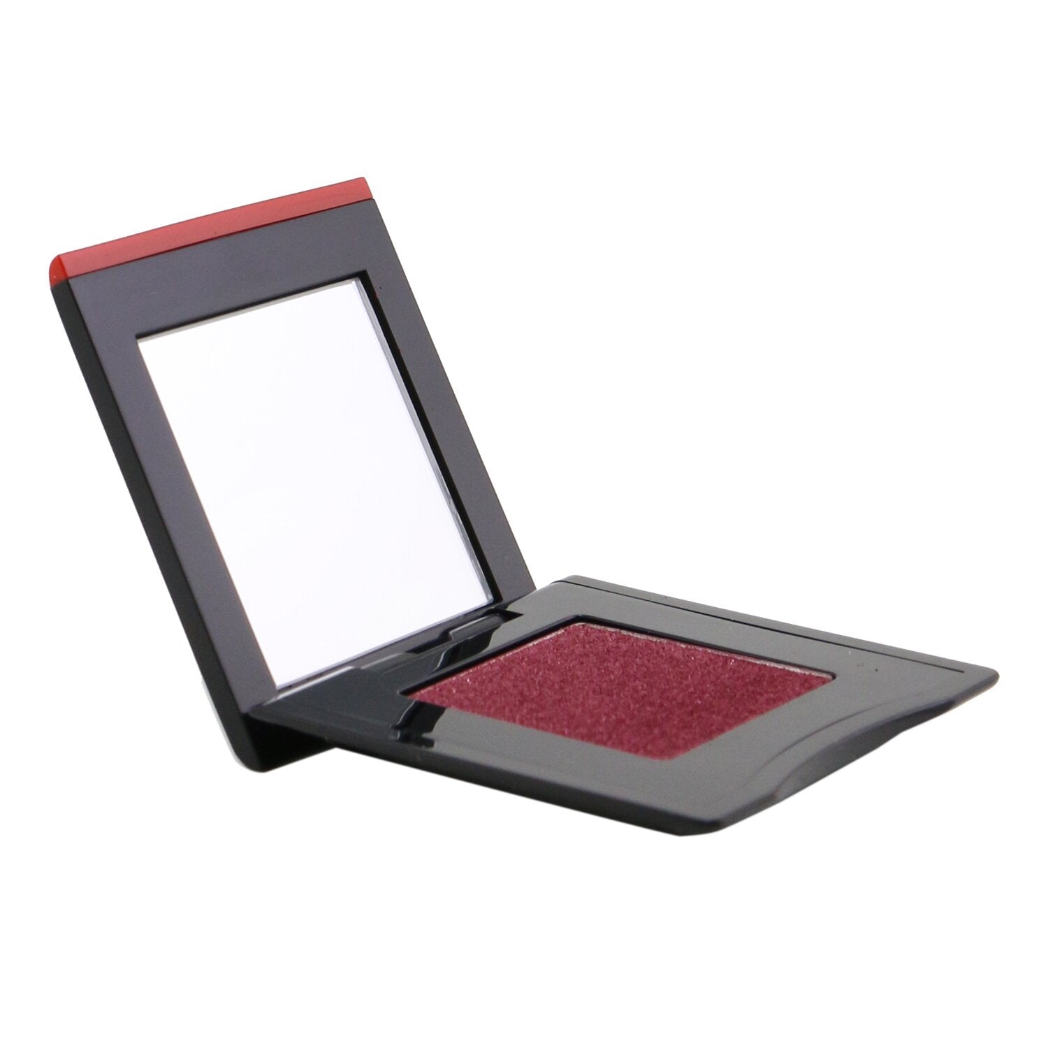 Shiseido POP PowderGel Eye Shadow - # 18 Doki-Doki Red 2.2g/0.07oz