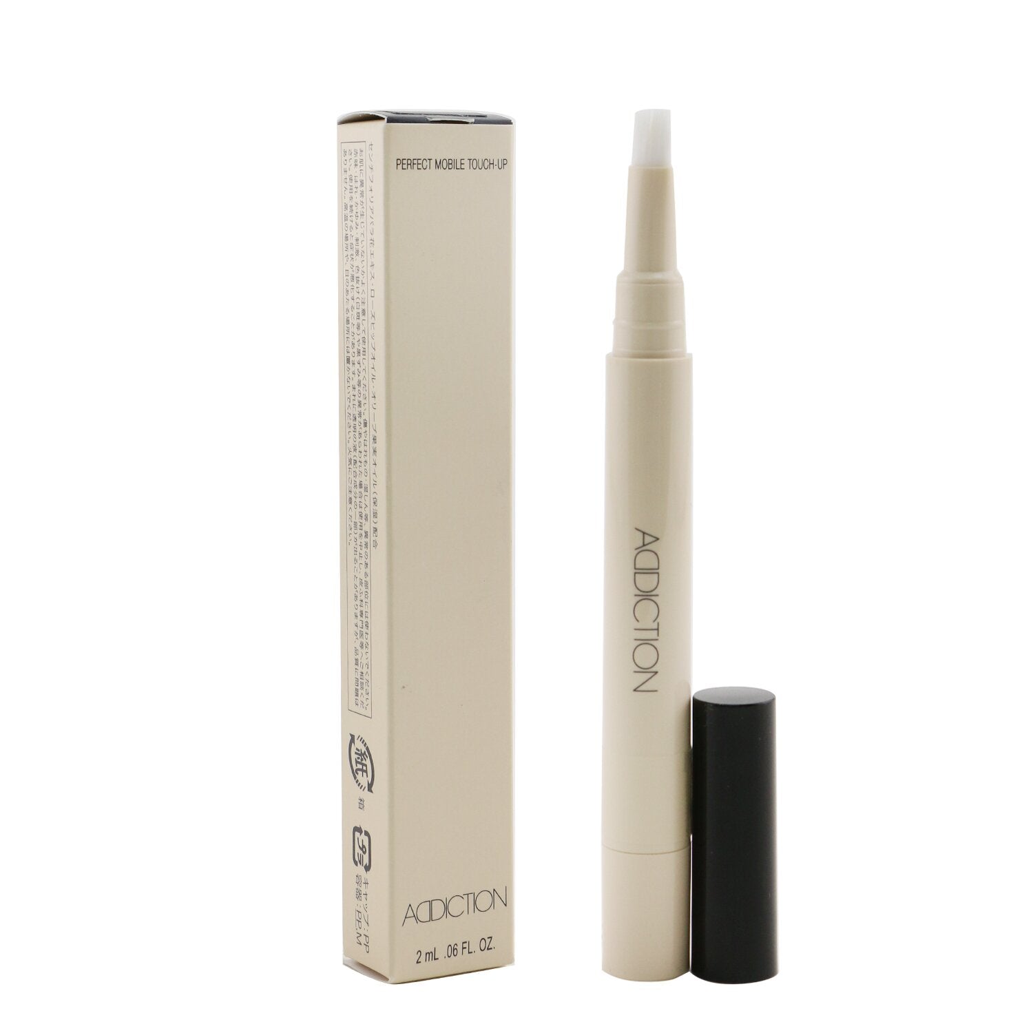 ADDICTION Perfect Mobile Touch Up - # 003 (Ivory) 2ml/0.06oz