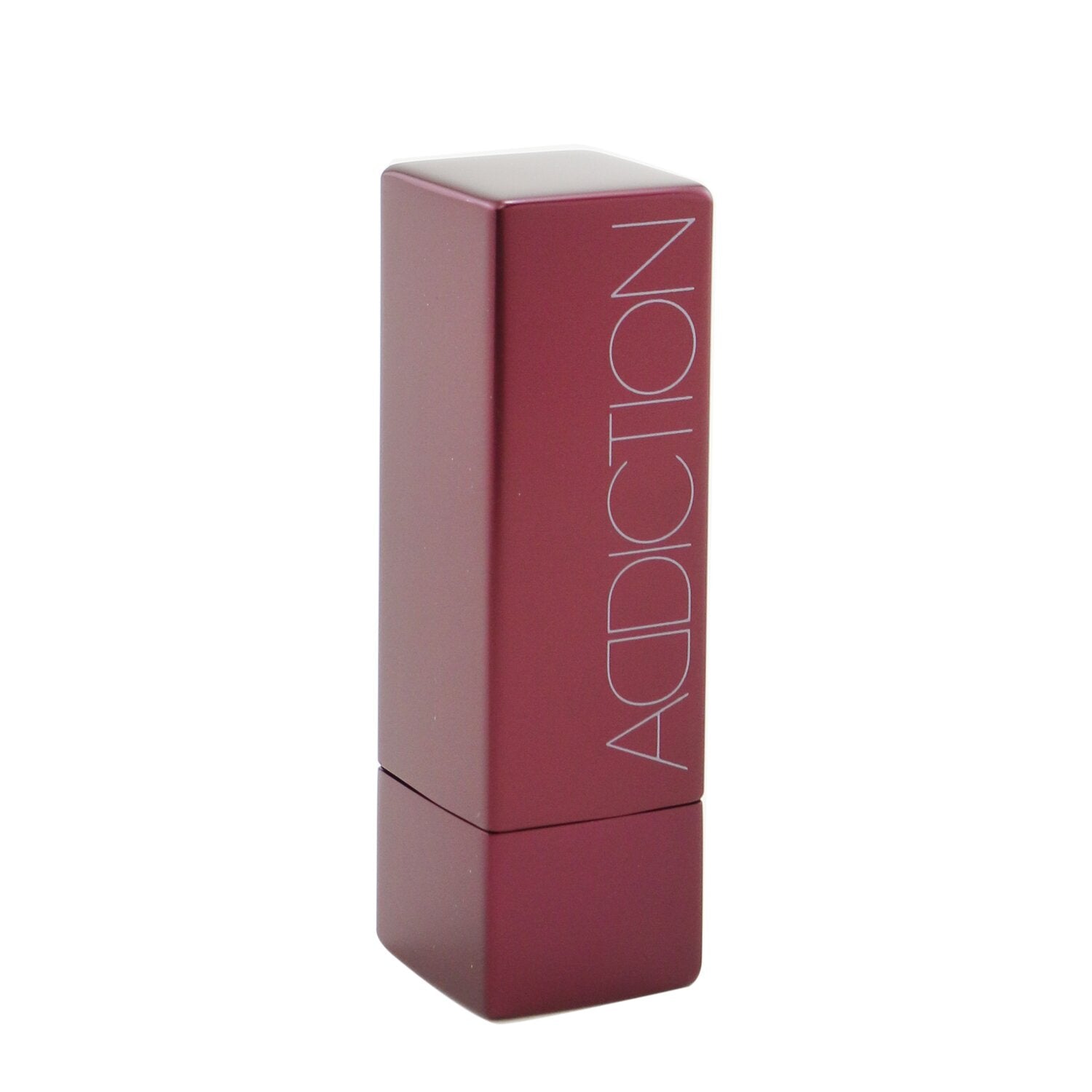 ADDICTION The Lipstick Sheer - # 010 Contempt 3.8g/0.13oz
