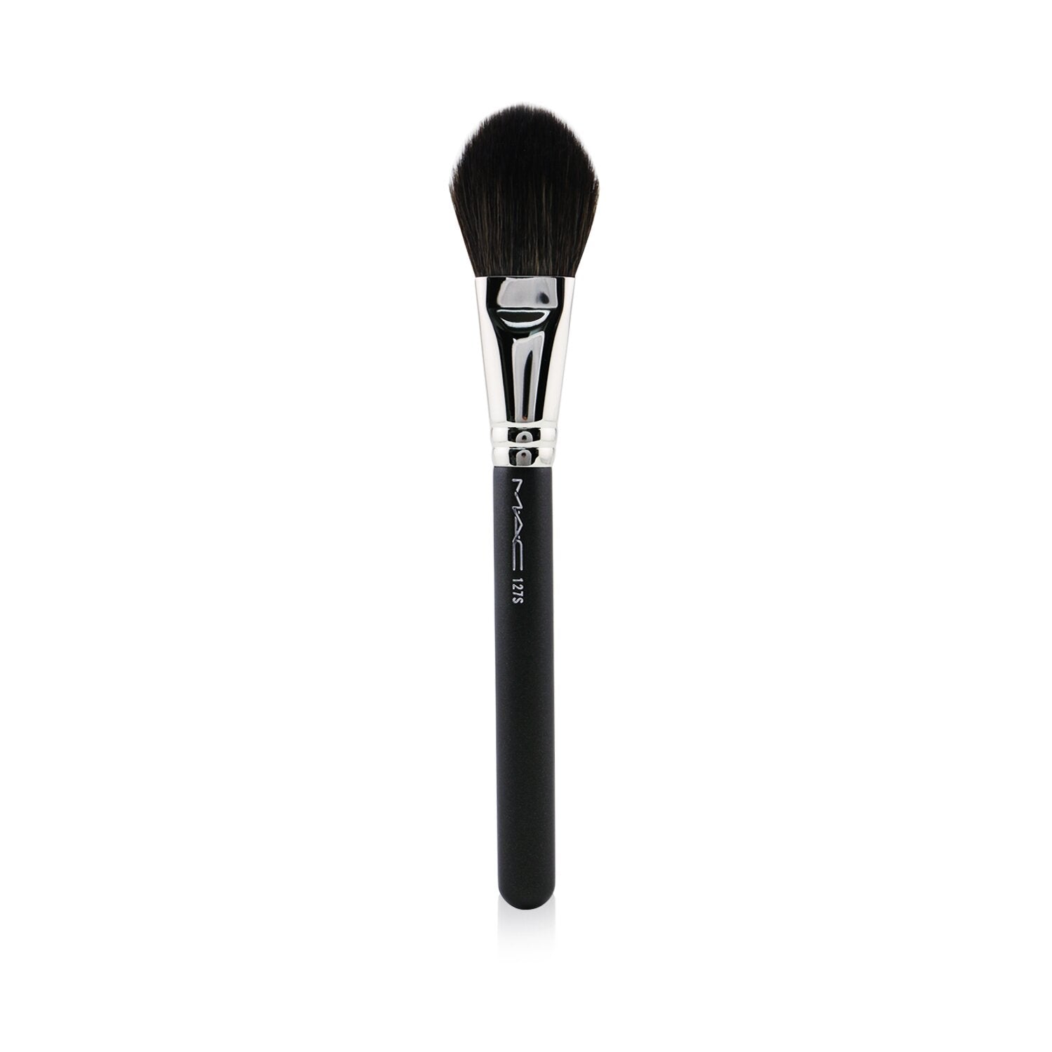 MAC 127 Synthetic Split Fibre Face Brush -