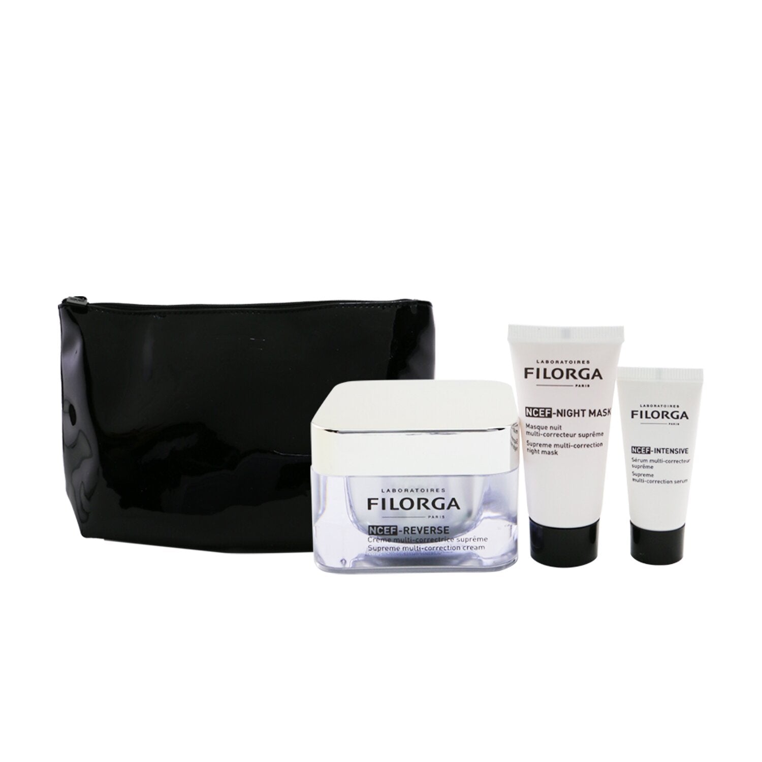 Filorga Anti-Ageing Revolution Gift Set  (Limited Edition): 1x NCEF-Reverse Crea