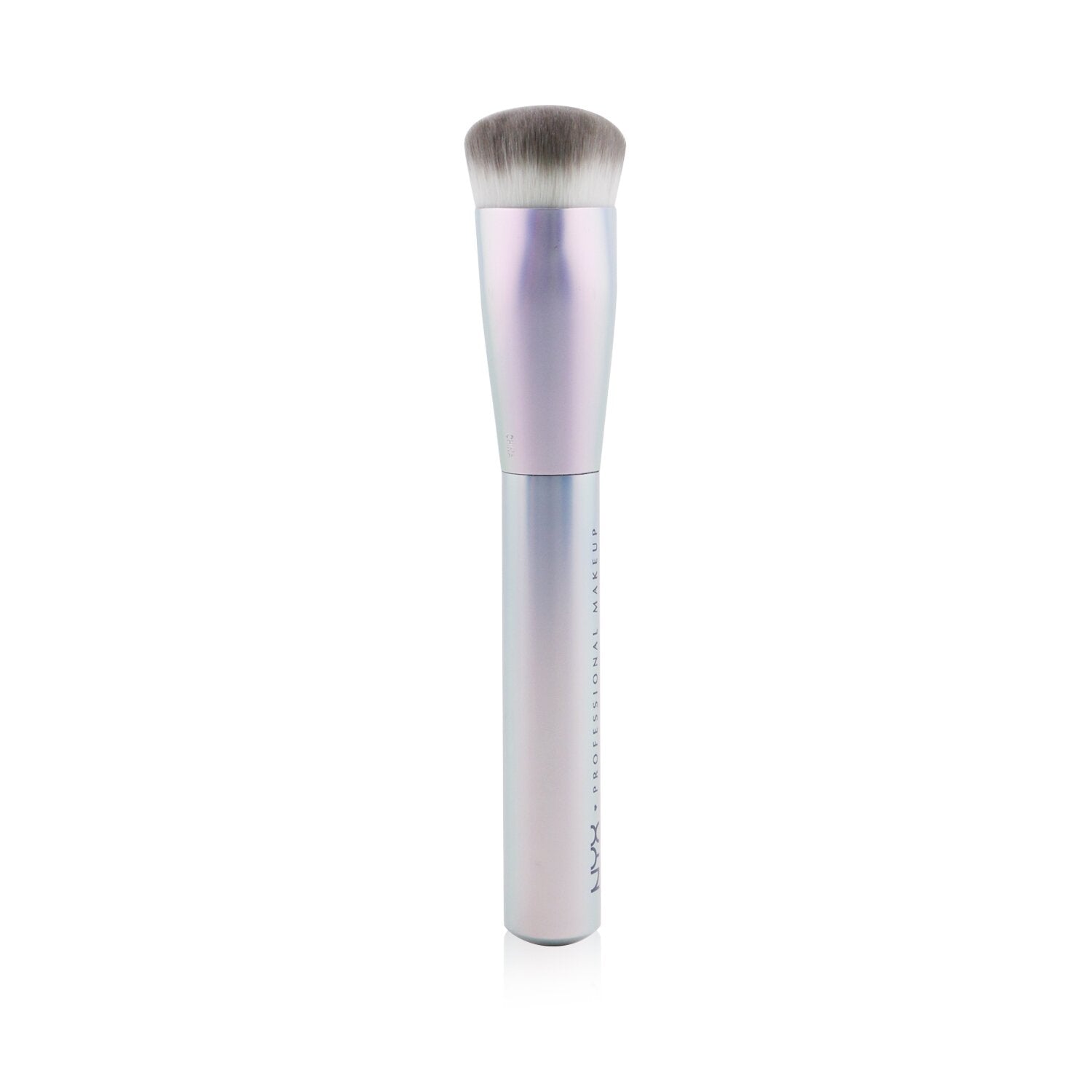 NYX Holographic Halo Sculpting Buffing Brush -