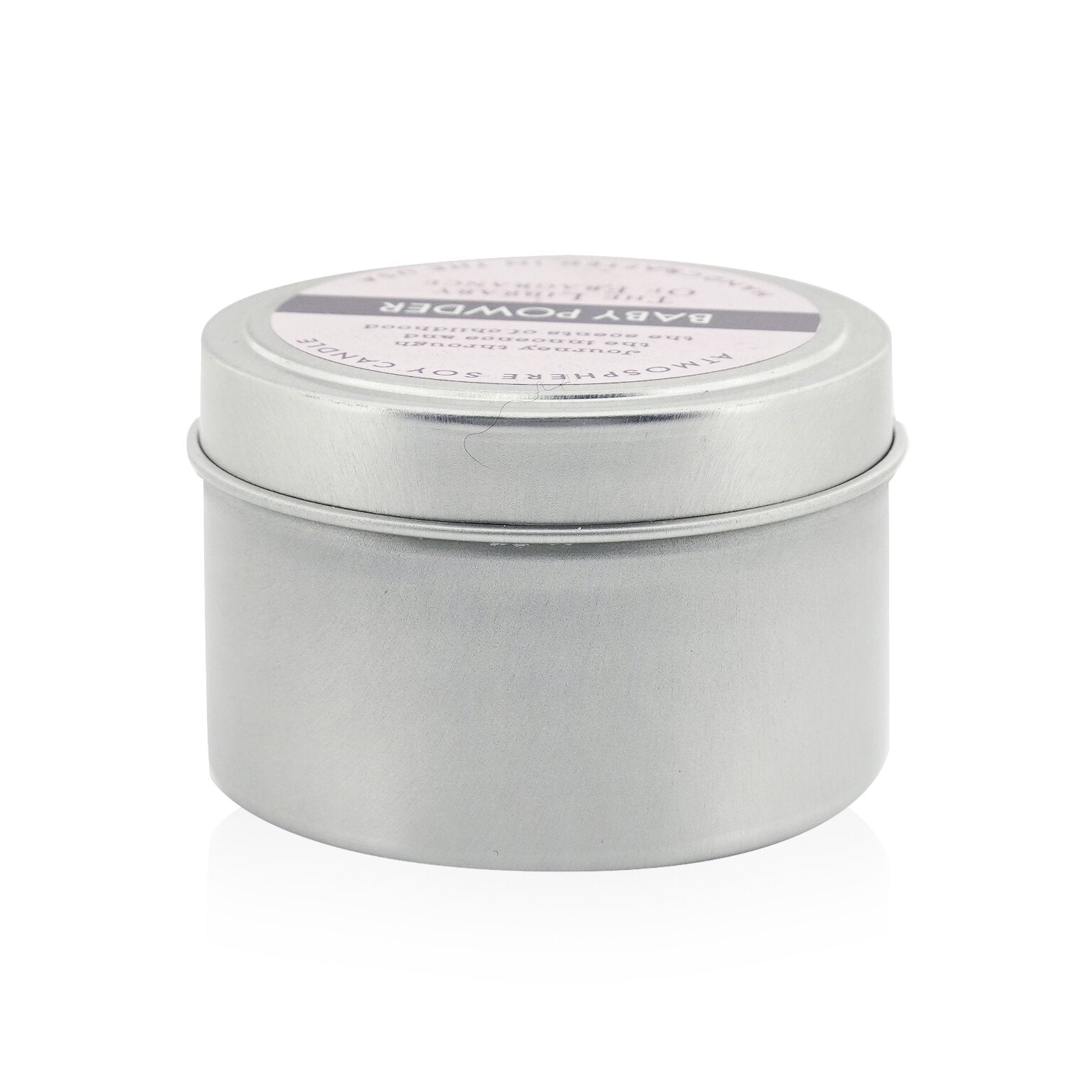 Demeter Atmosphere Soy Candle - Baby Powder 170g/6oz