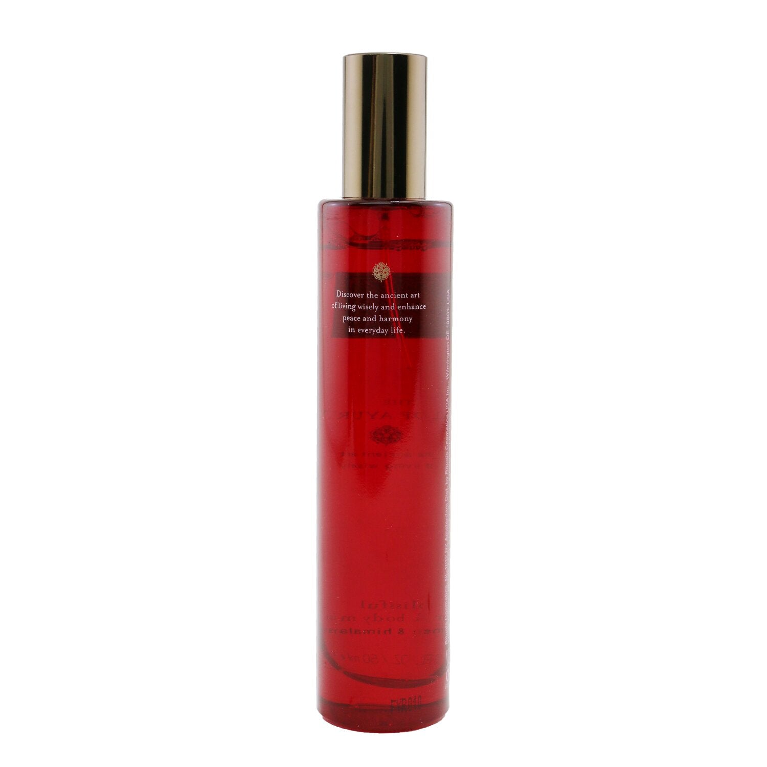The Ritual Of Ayurveda The Ritual Of Ayurveda Blissful Hair & Body Mist 50ml/1.6