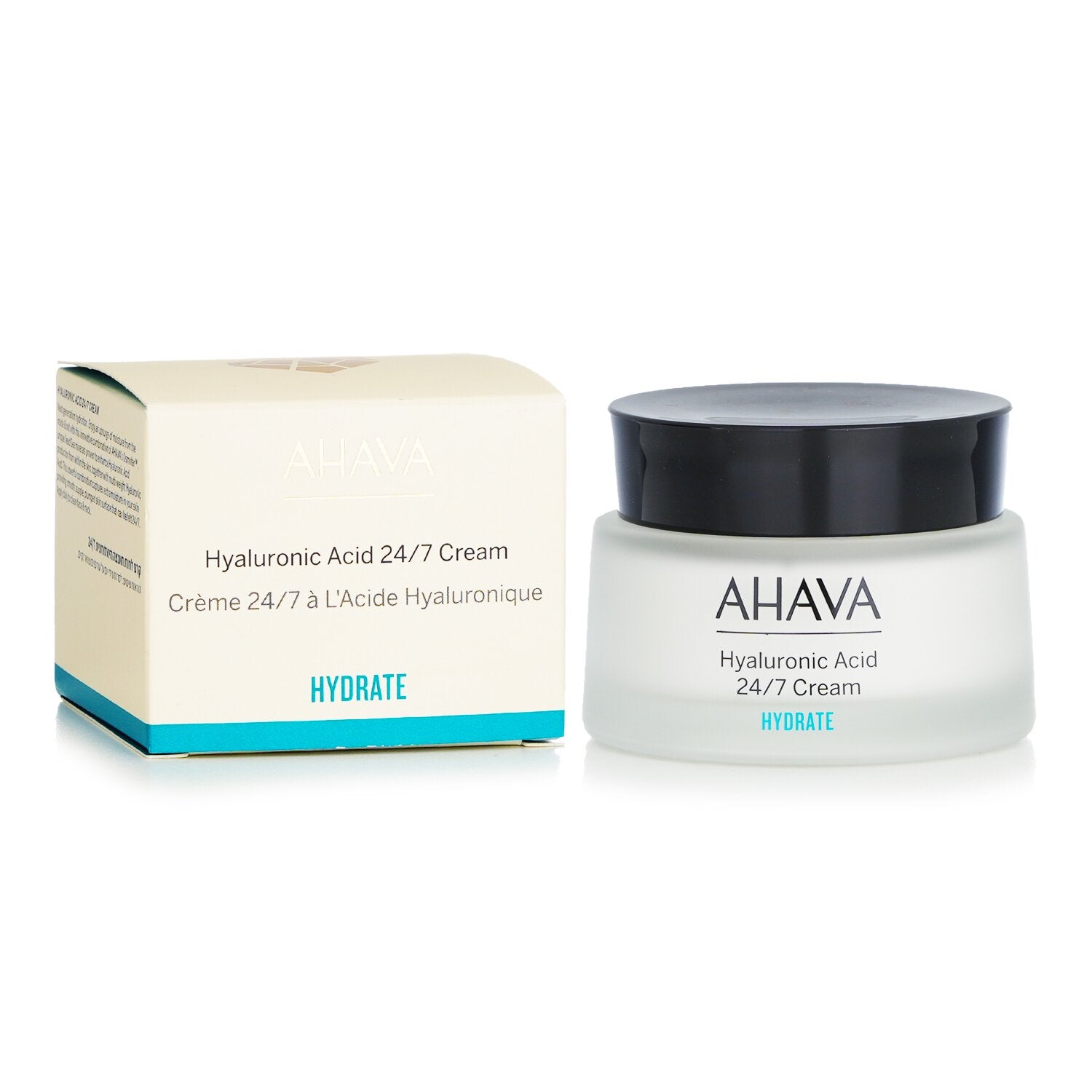 Ahava Hyaluronic Acid 24/7 Cream 50ml/1.7oz