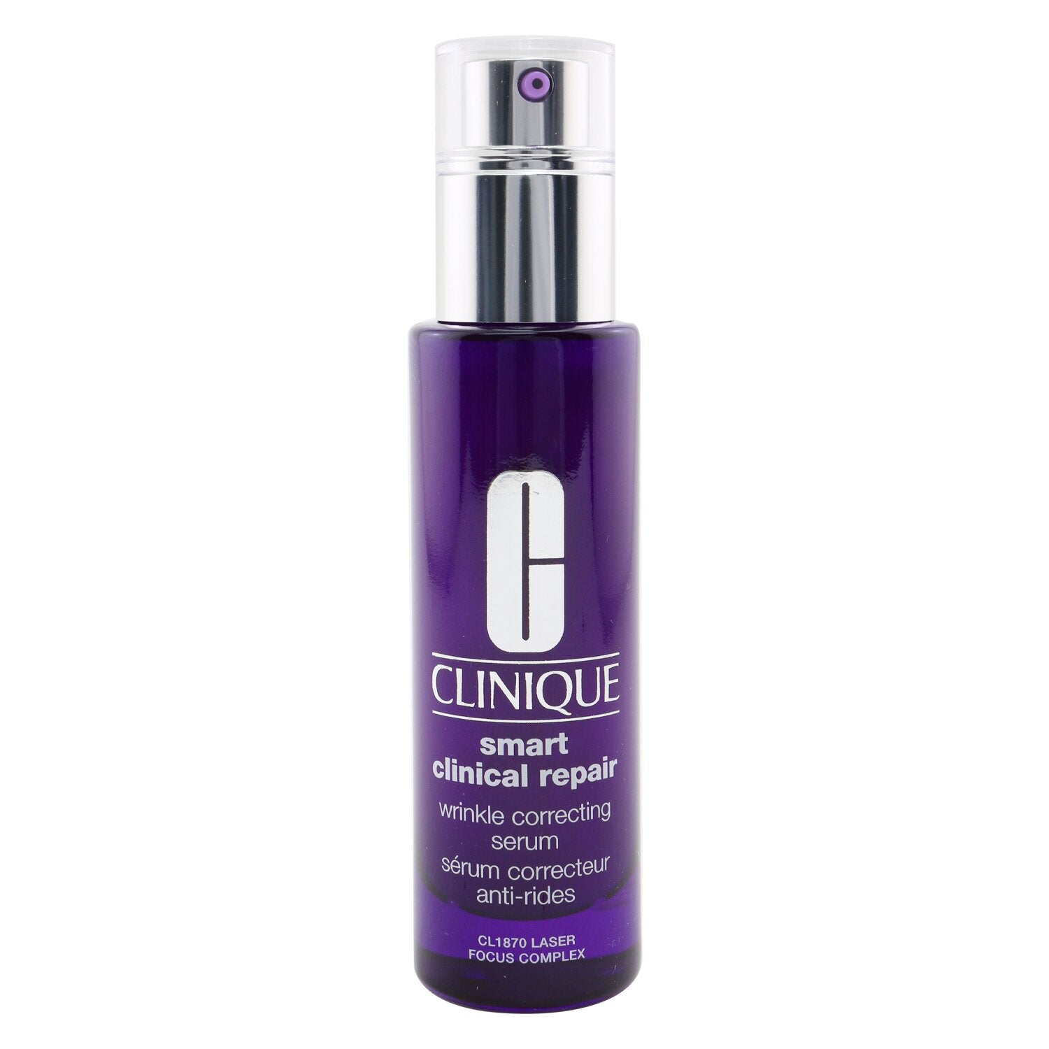 Clinique Clinique Smart Clinical Repair Wrinkle Correcting Serum 50ml/1.7oz